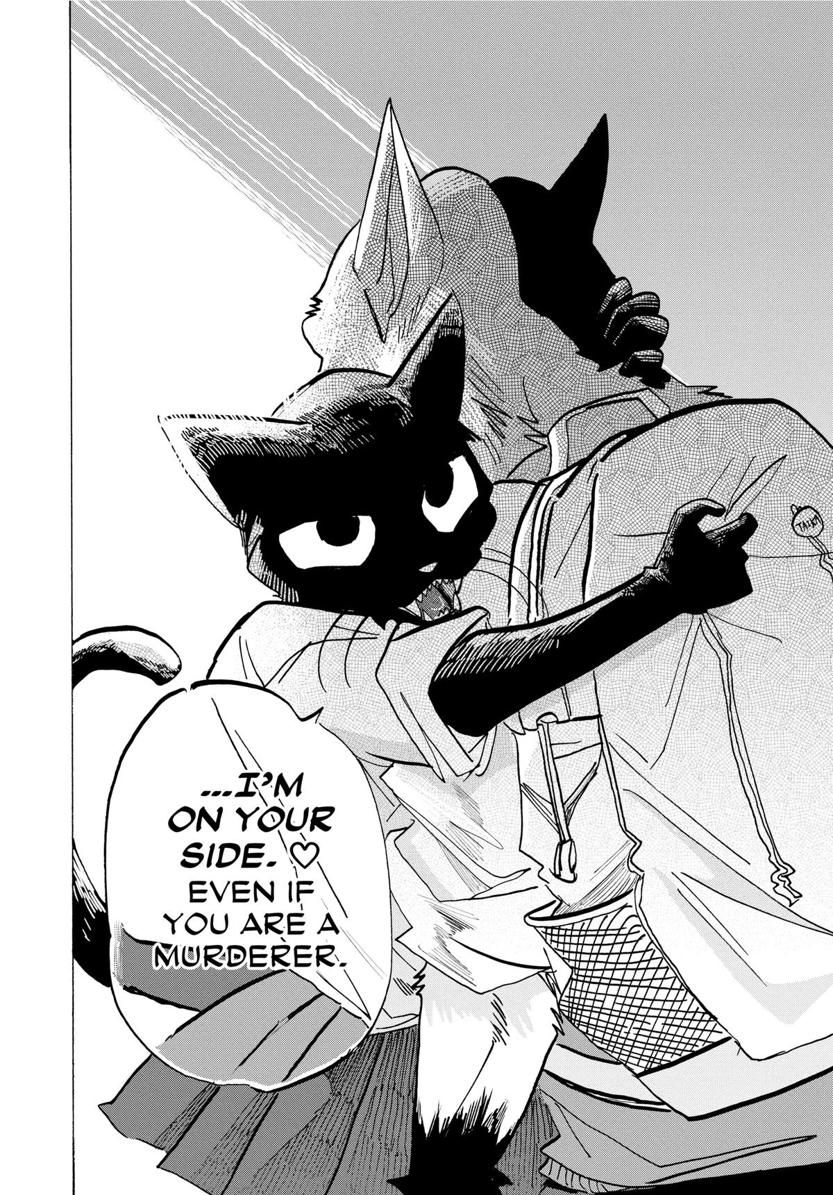 Taika's Reason Chapter 10 page 18 - 