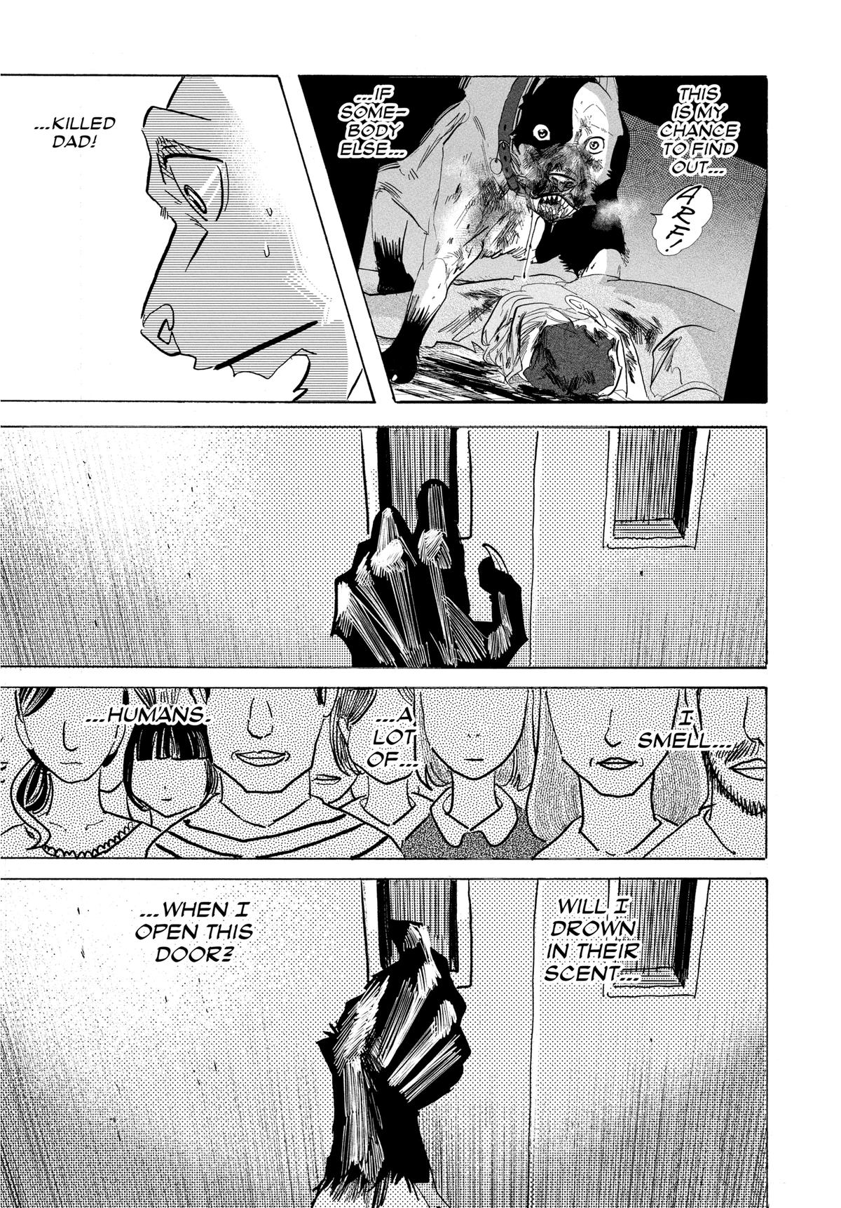 Taika's Reason Chapter 10 page 7 - 