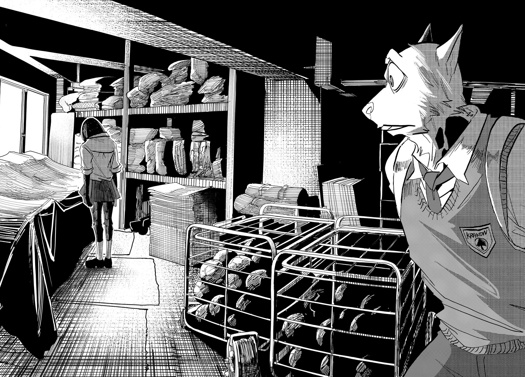 Taika's Reason Chapter 10 page 8 - 