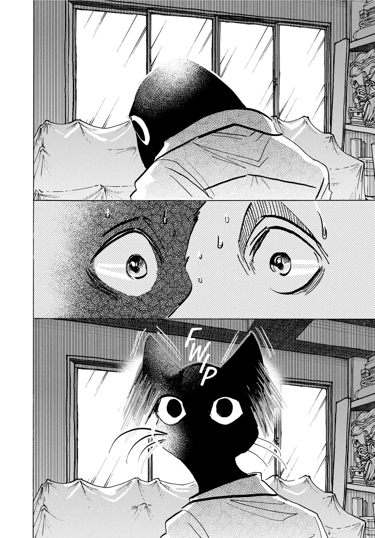 Taika's Reason Chapter 10 page 9 - 