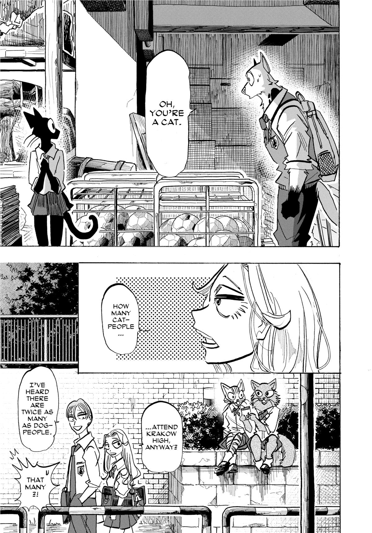 Taika's Reason Chapter 10 page 10 - 