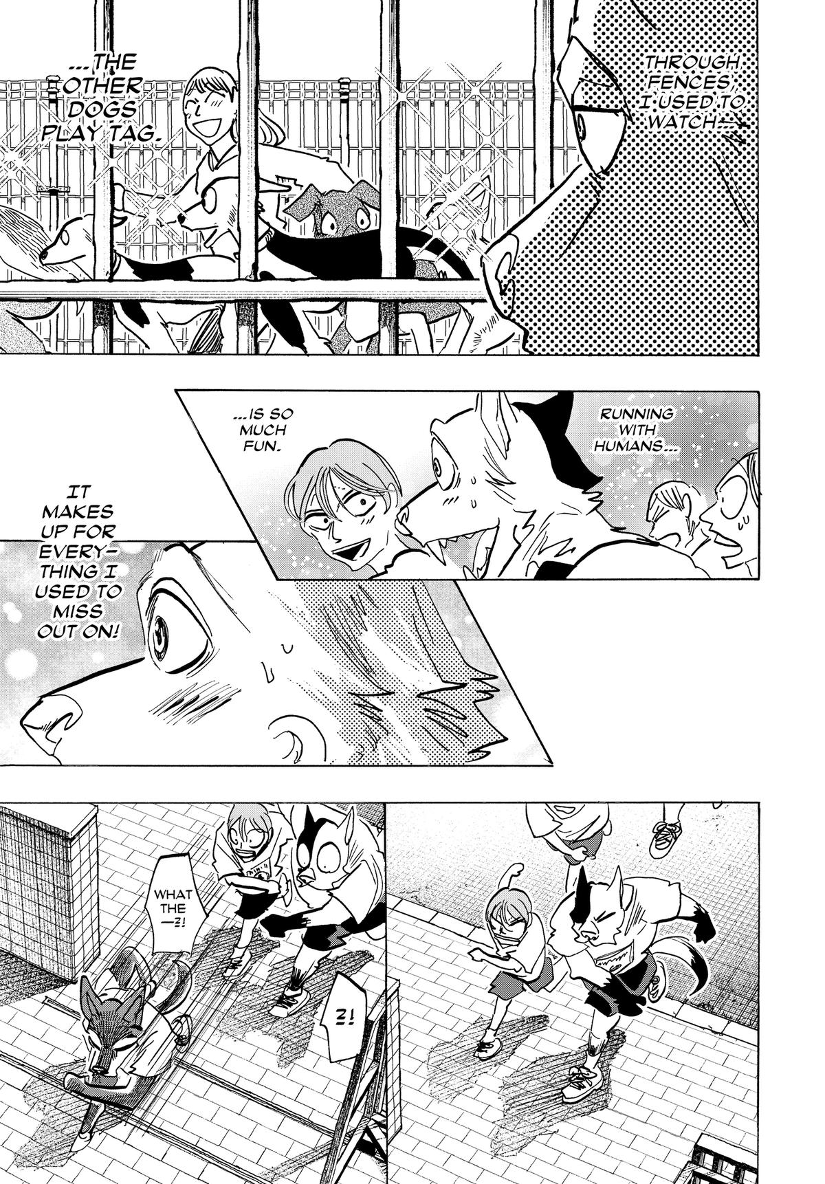Taika's Reason Chapter 11 page 11 - 