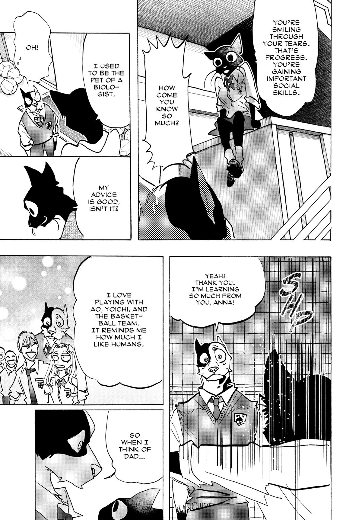 Taika's Reason Chapter 11 page 13 - 