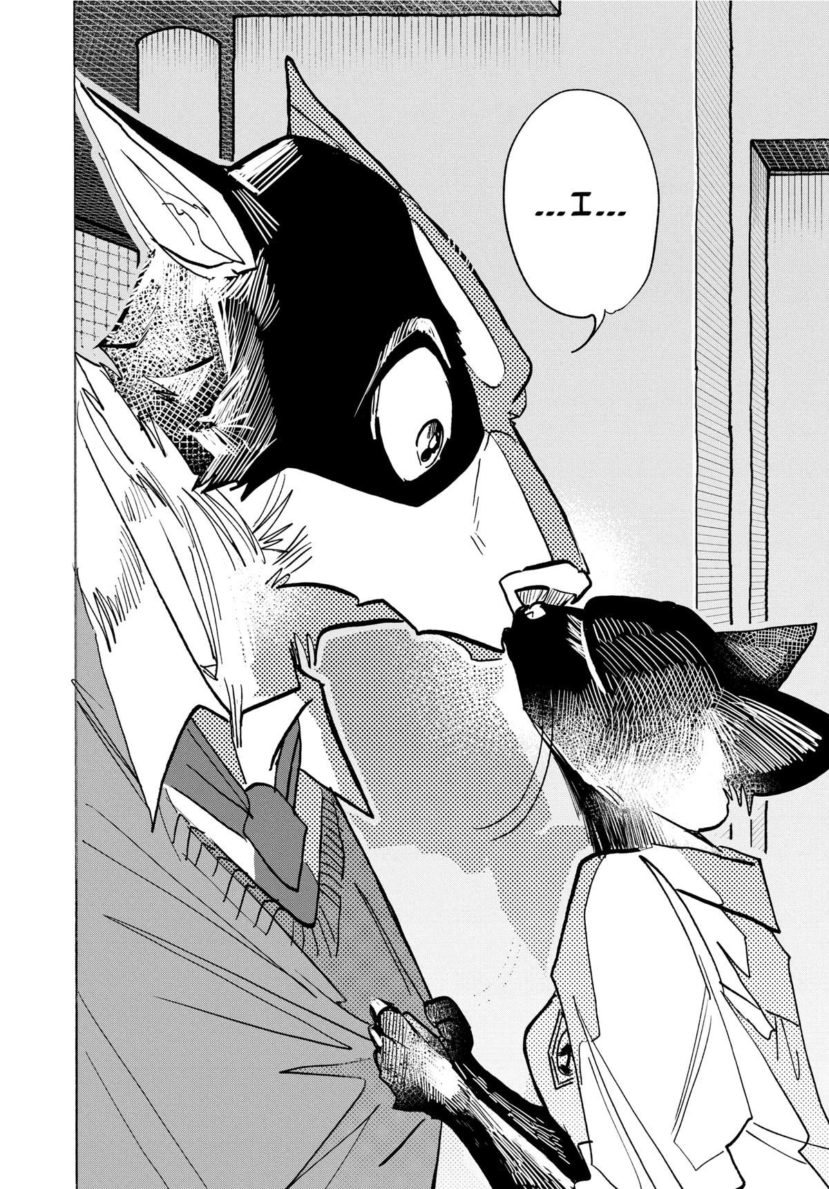 Taika's Reason Chapter 11 page 14 - 