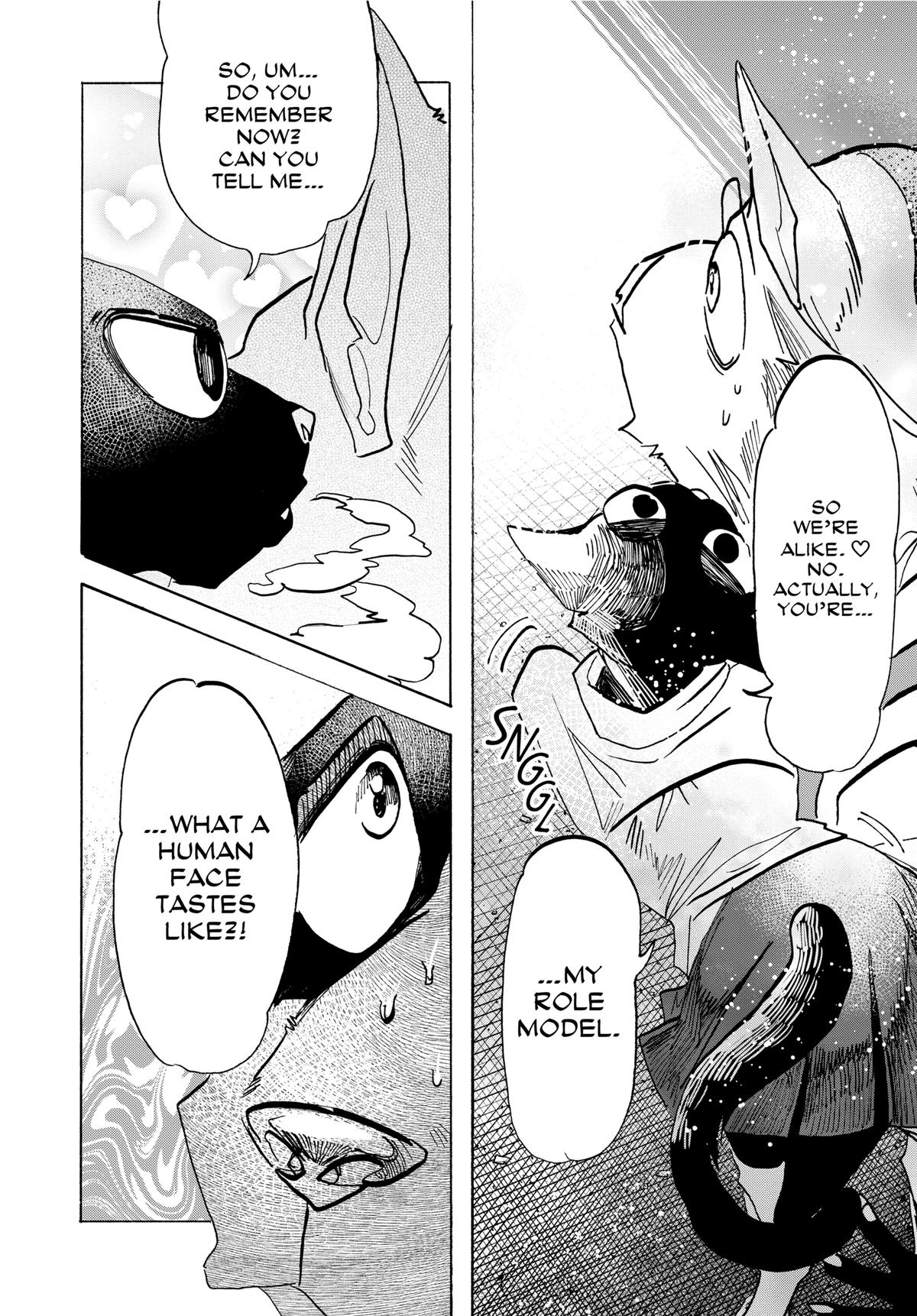 Taika's Reason Chapter 11 page 4 - 