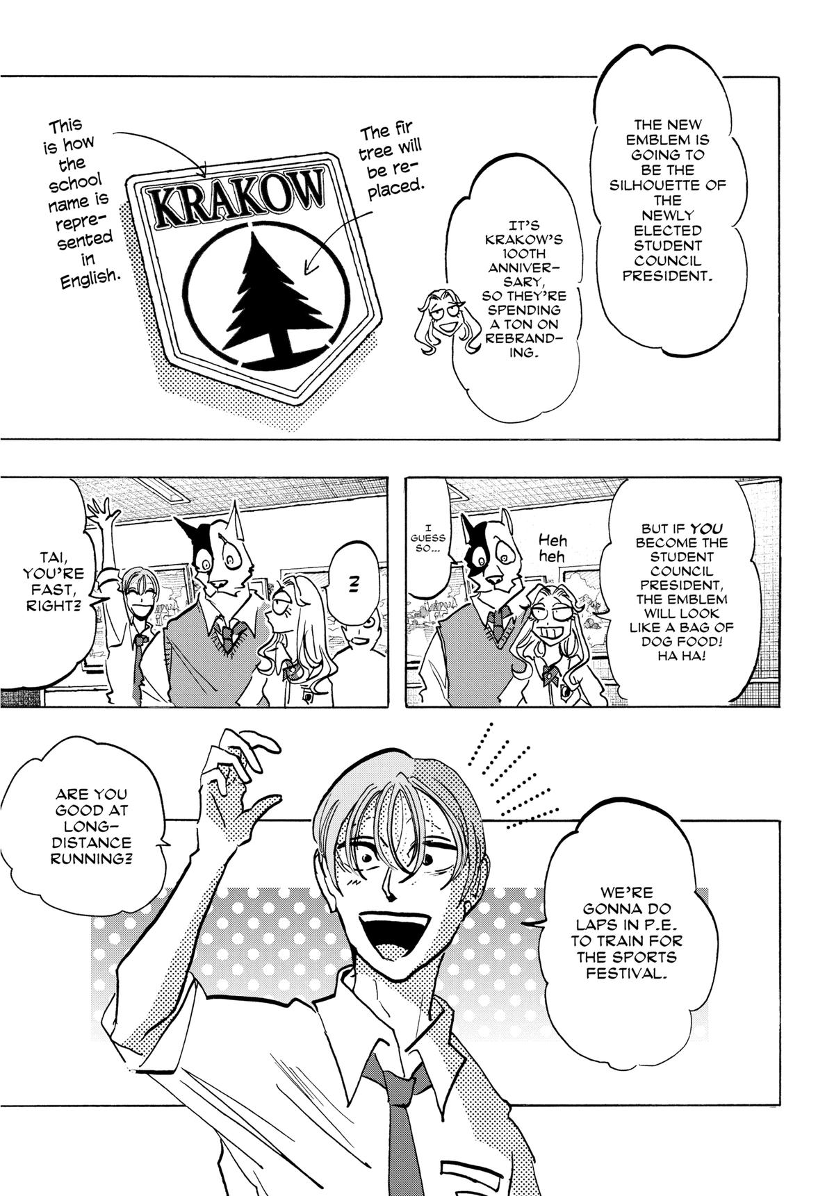 Taika's Reason Chapter 11 page 7 - 