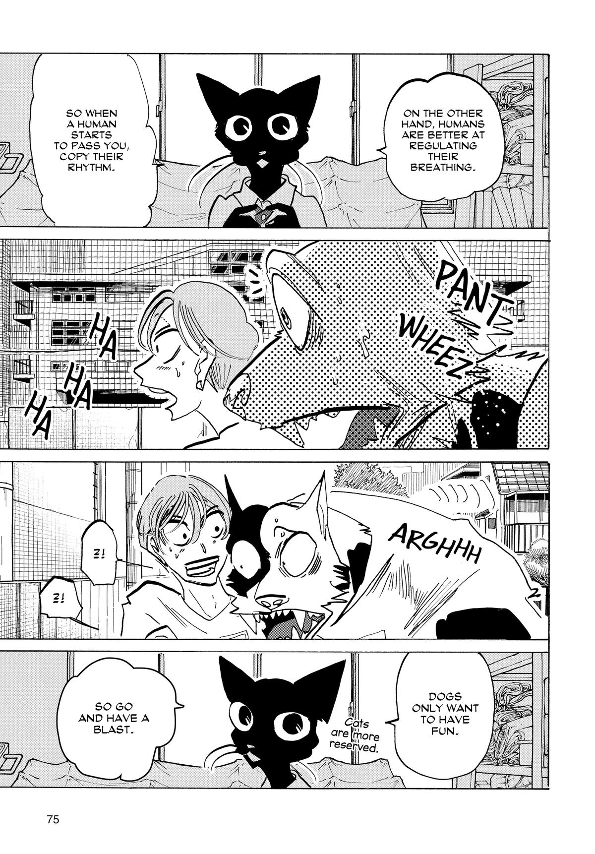 Taika's Reason Chapter 11 page 9 - 