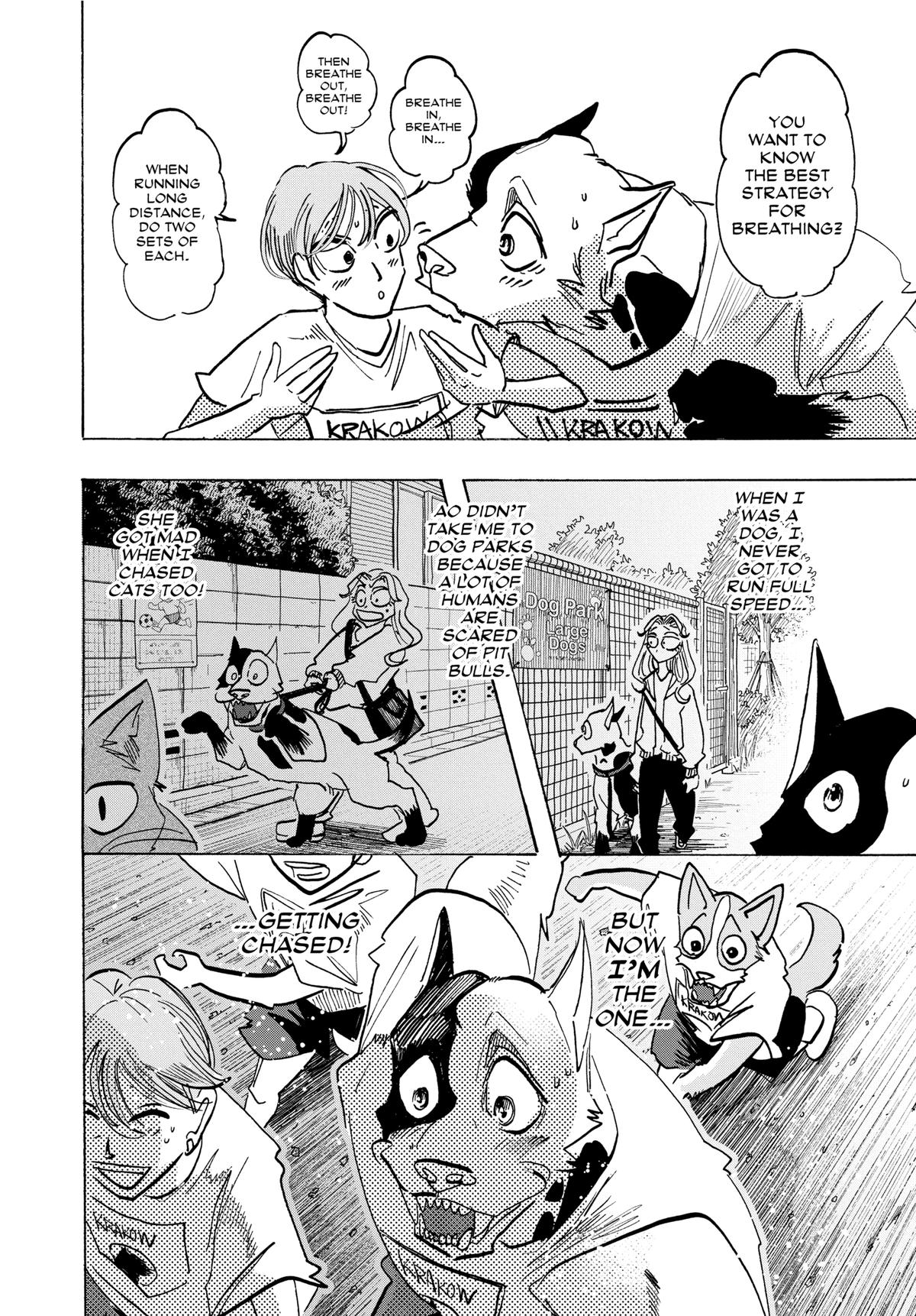 Taika's Reason Chapter 11 page 10 - 
