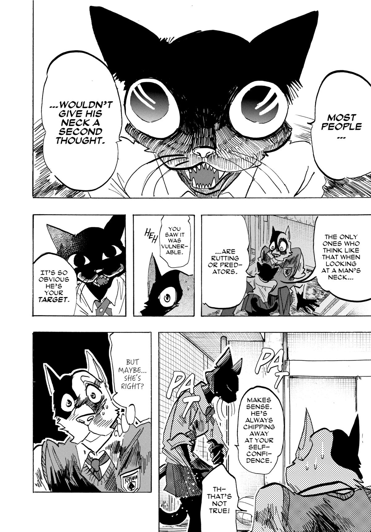 Taika's Reason Chapter 12 page 2 - 