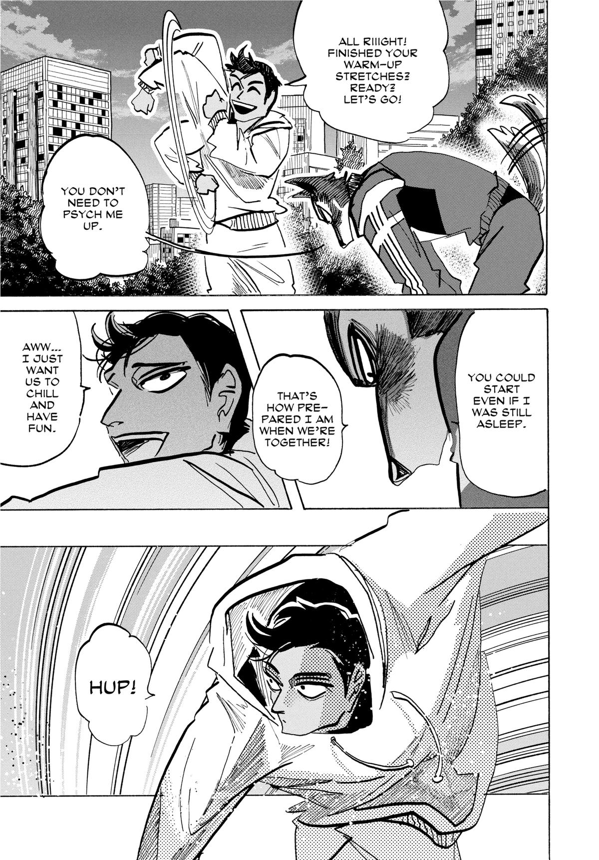 Taika's Reason Chapter 12 page 7 - 