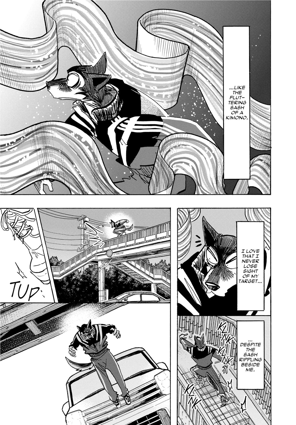 Taika's Reason Chapter 12 page 9 - 