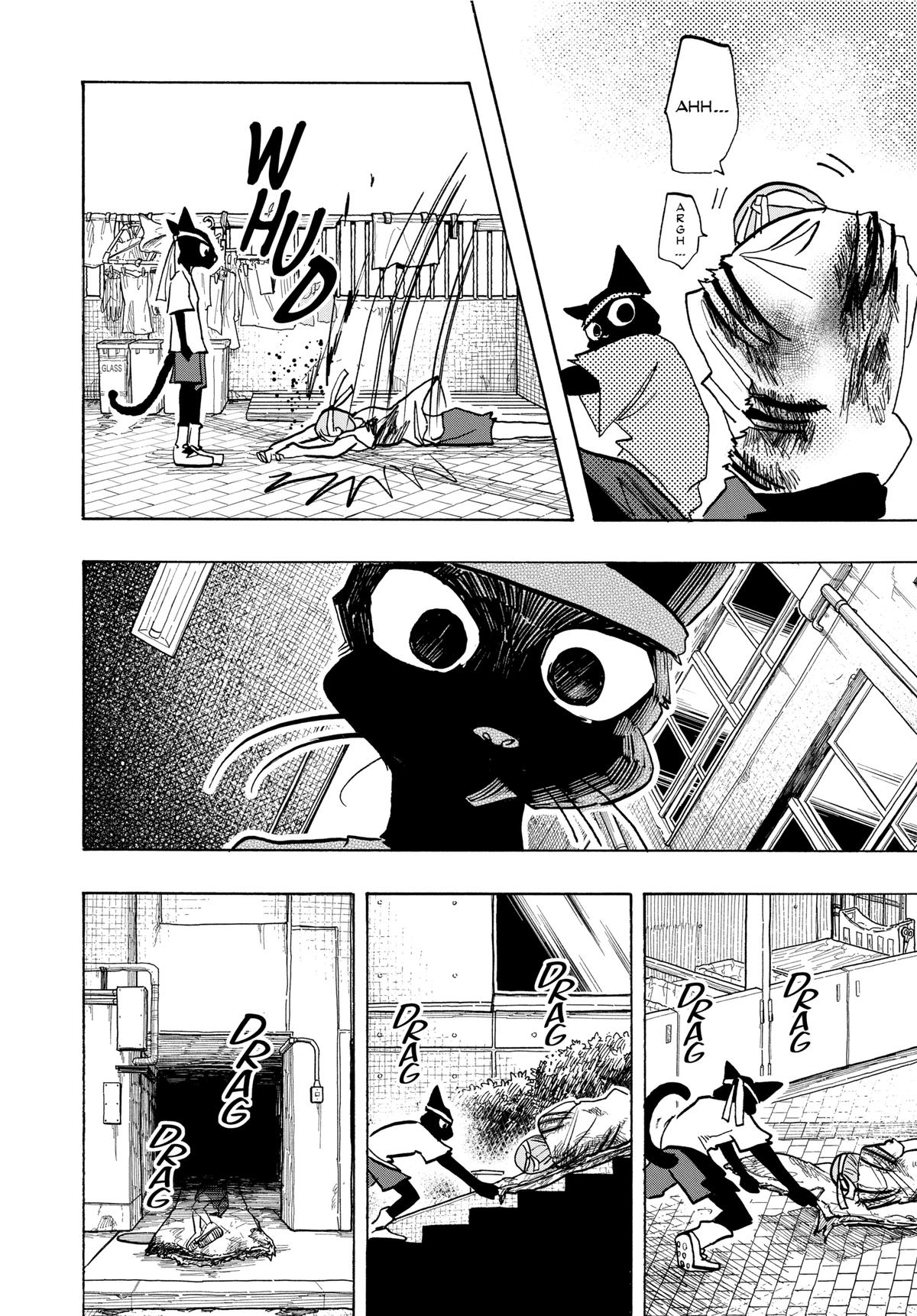 Taika's Reason Chapter 13 page 14 - 
