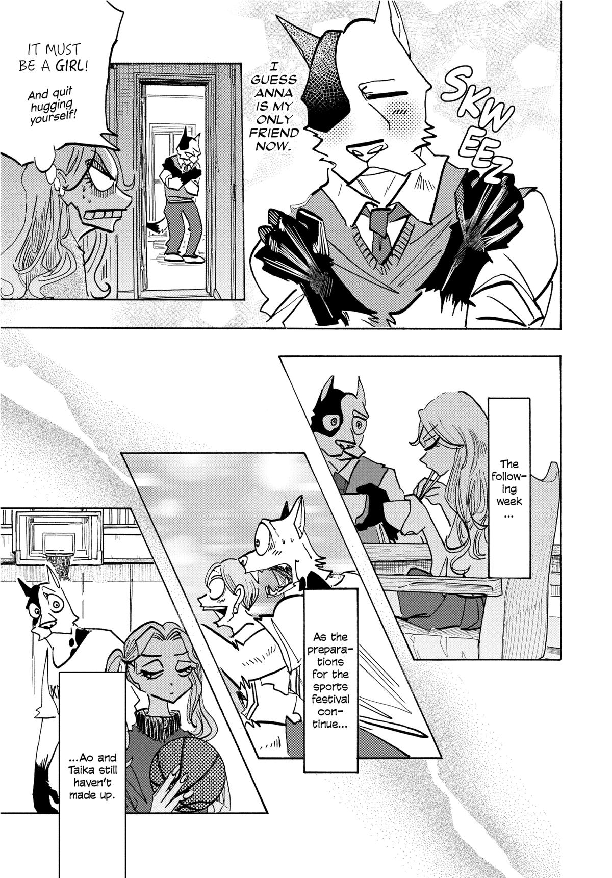 Taika's Reason Chapter 13 page 9 - 