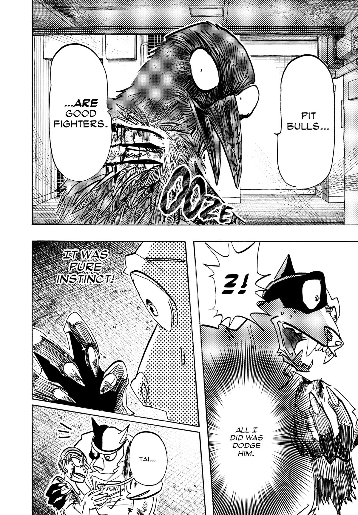 Taika's Reason Chapter 14 page 15 - 