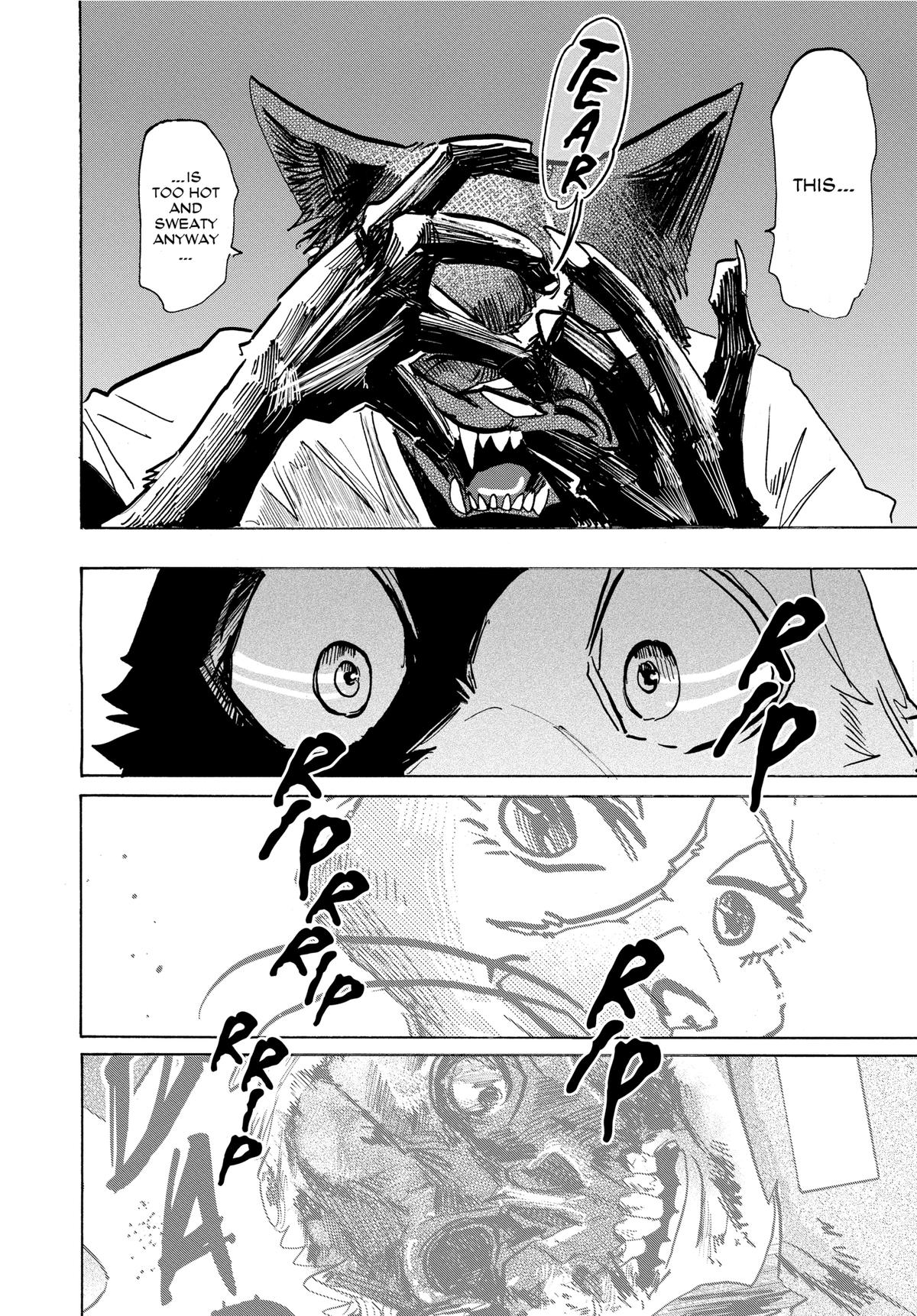 Taika's Reason Chapter 14 page 4 - 