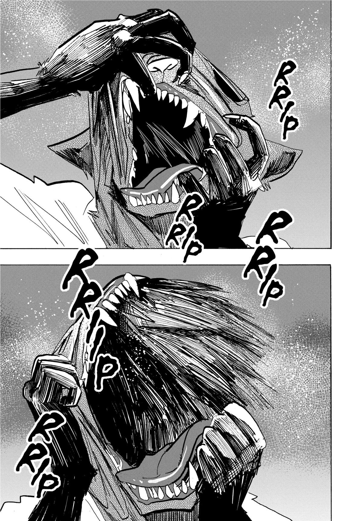 Taika's Reason Chapter 14 page 5 - 