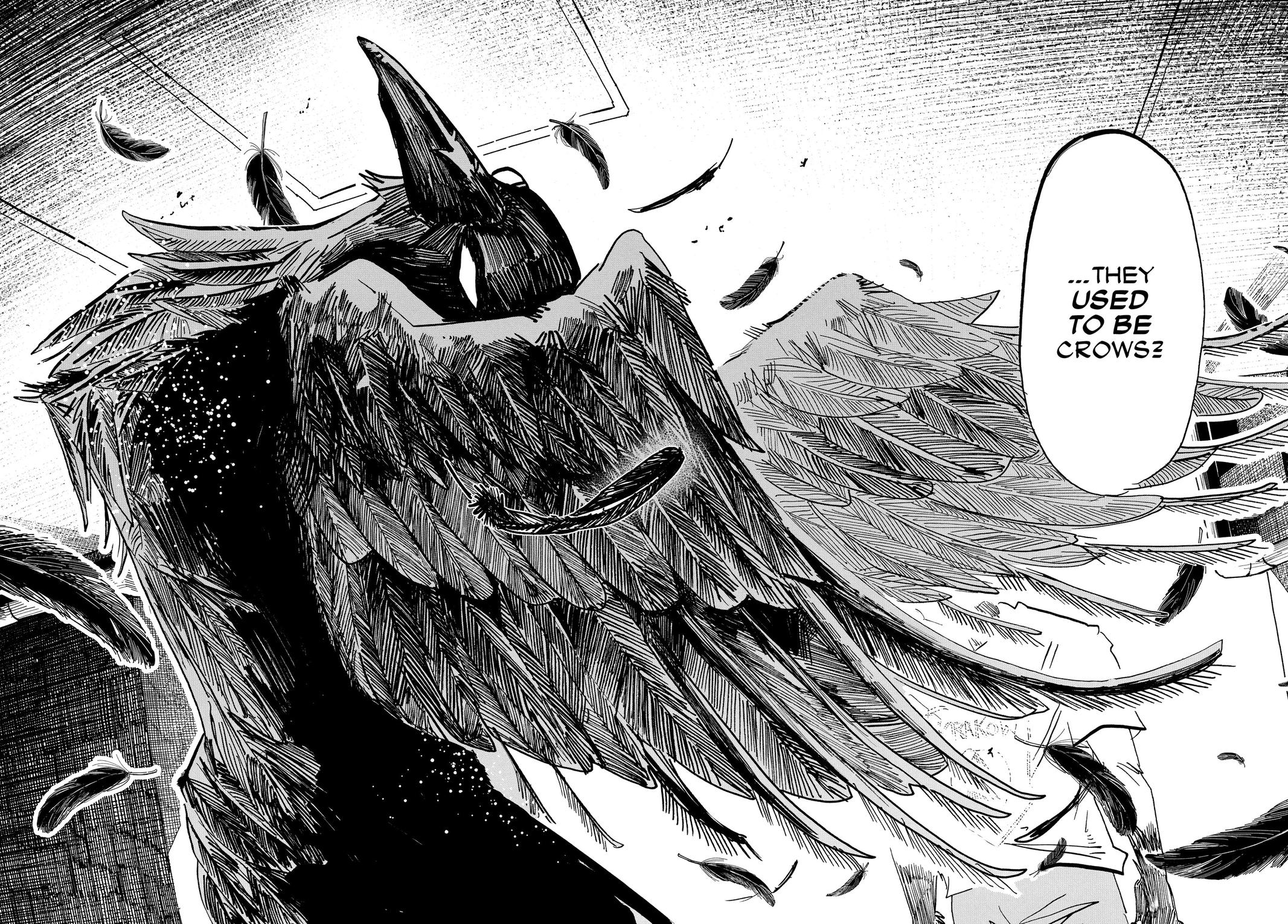 Taika's Reason Chapter 14 page 8 - 