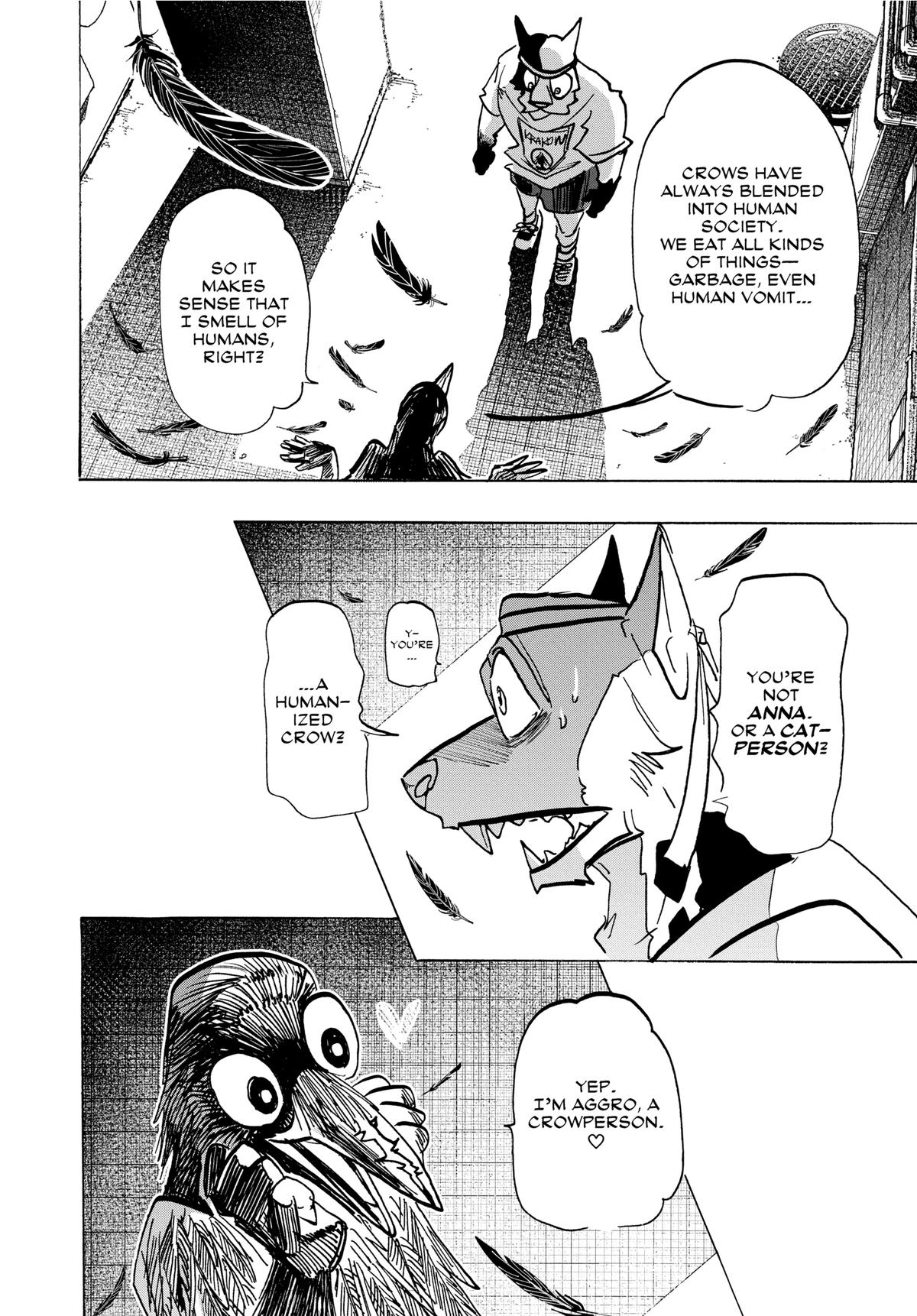 Taika's Reason Chapter 14 page 10 - 