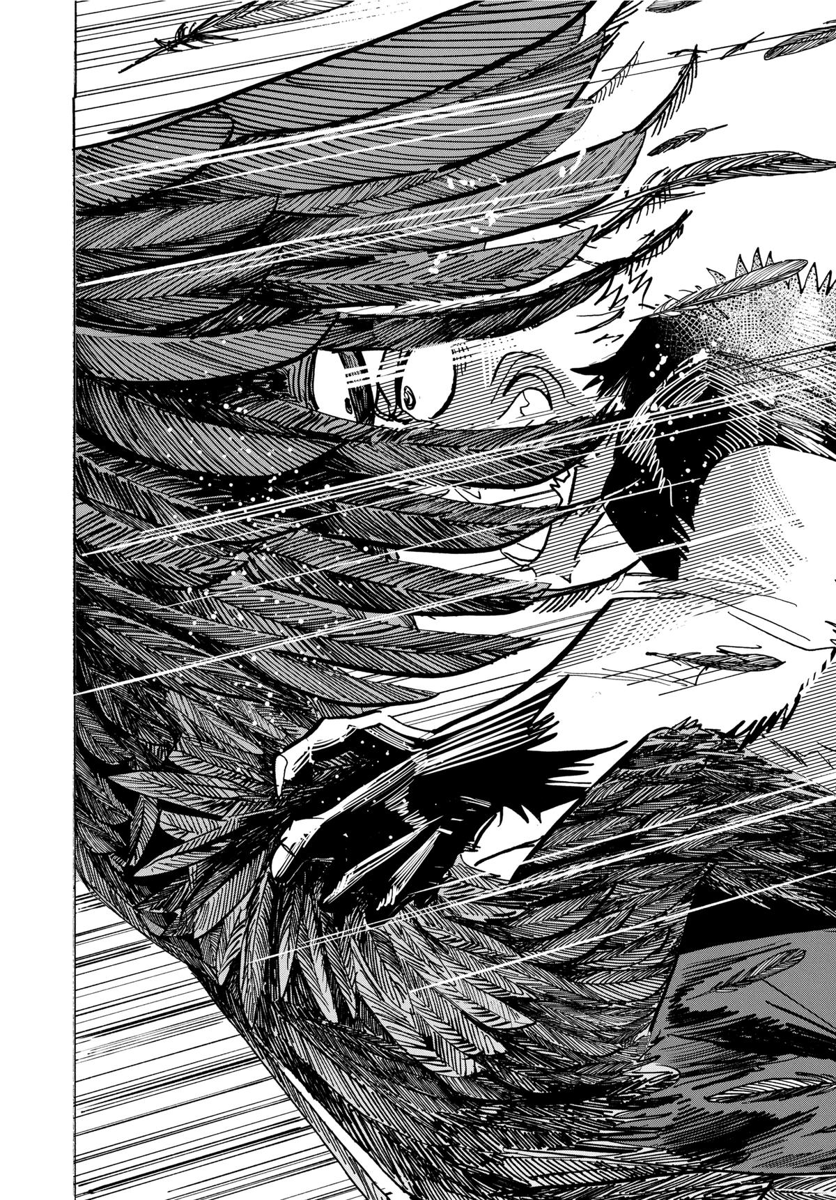 Taika's Reason Chapter 15 page 4 - 