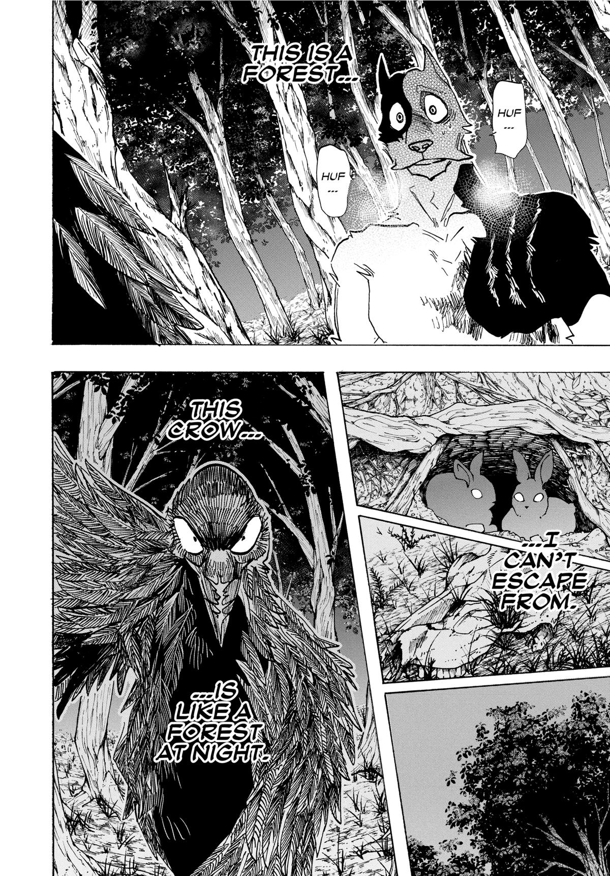 Taika's Reason Chapter 15 page 9 - 