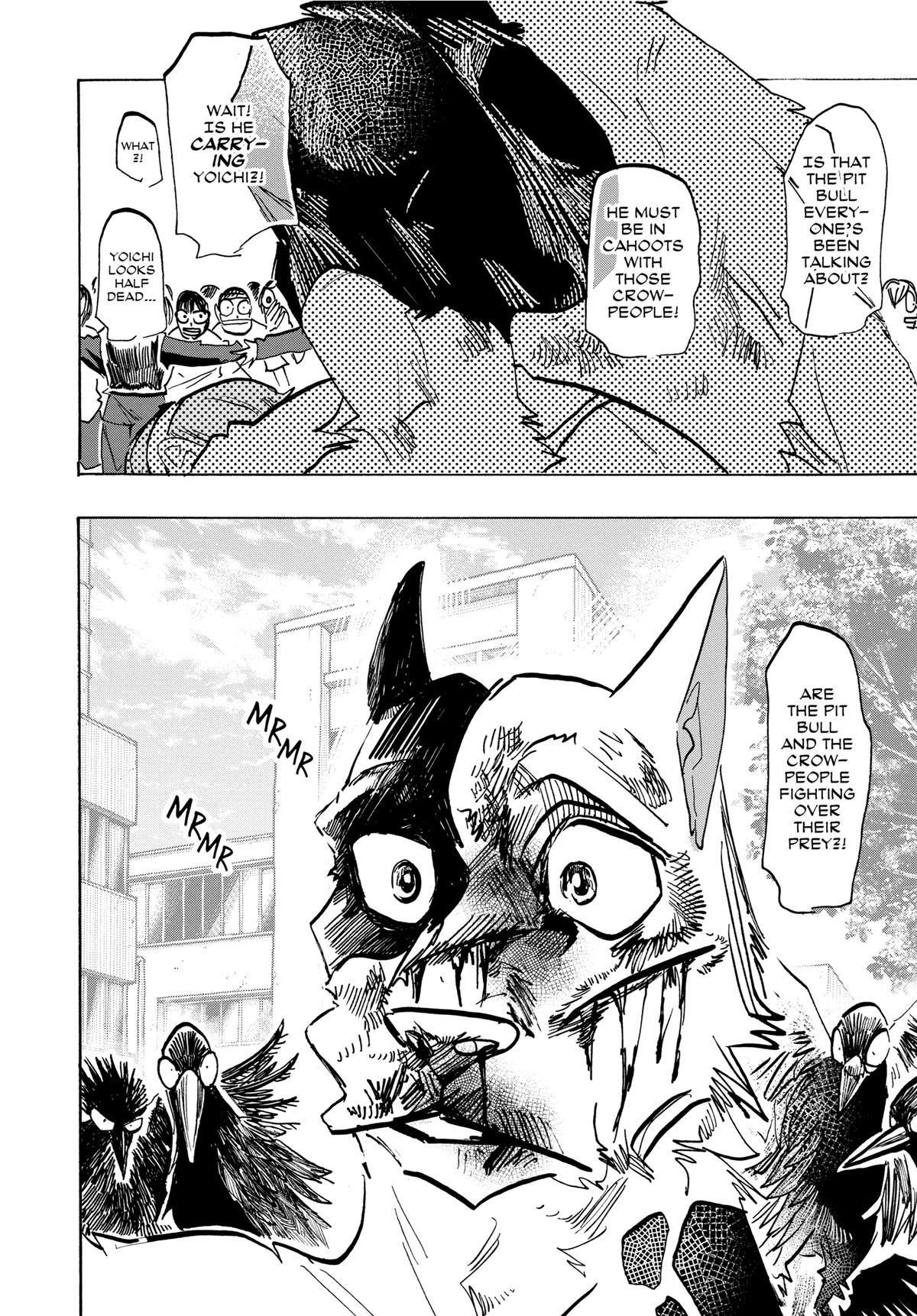 Taika's Reason Chapter 16 page 12 - 