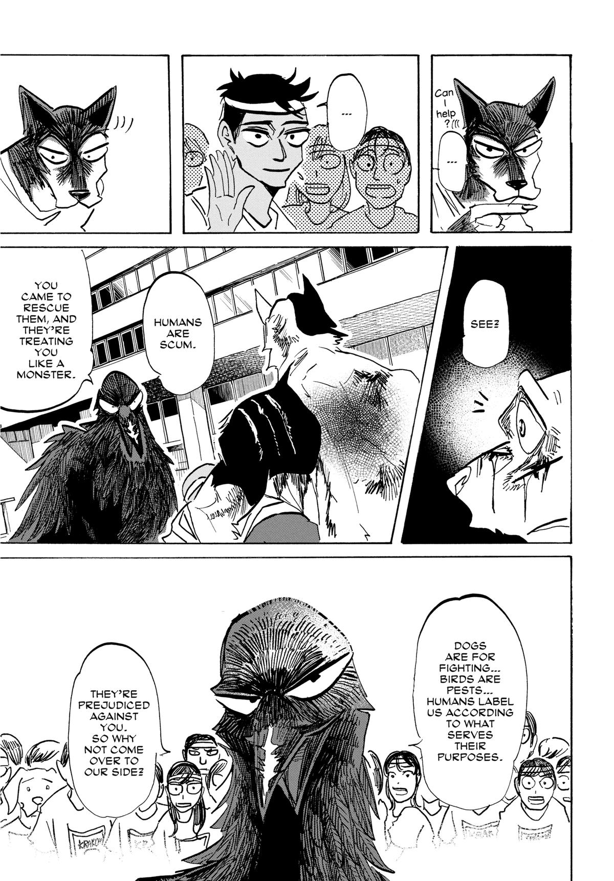 Taika's Reason Chapter 16 page 13 - 