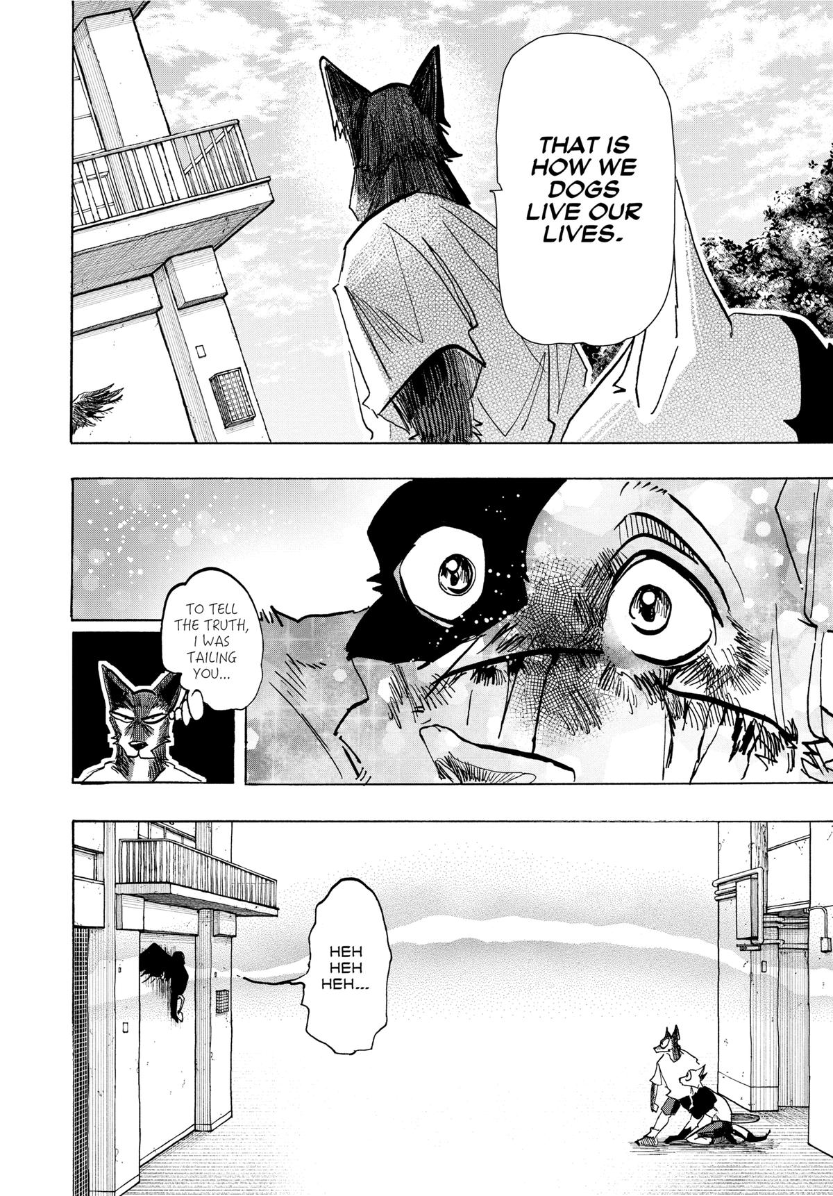 Taika's Reason Chapter 16 page 4 - 