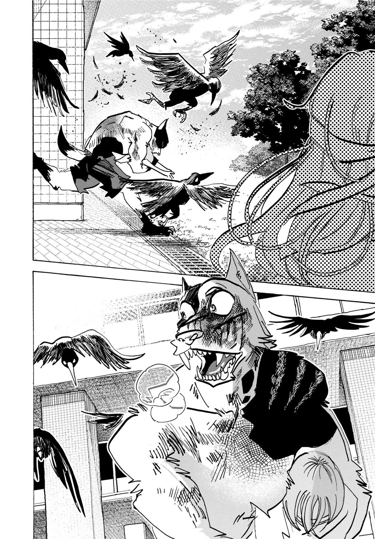 Taika's Reason Chapter 16 page 10 - 