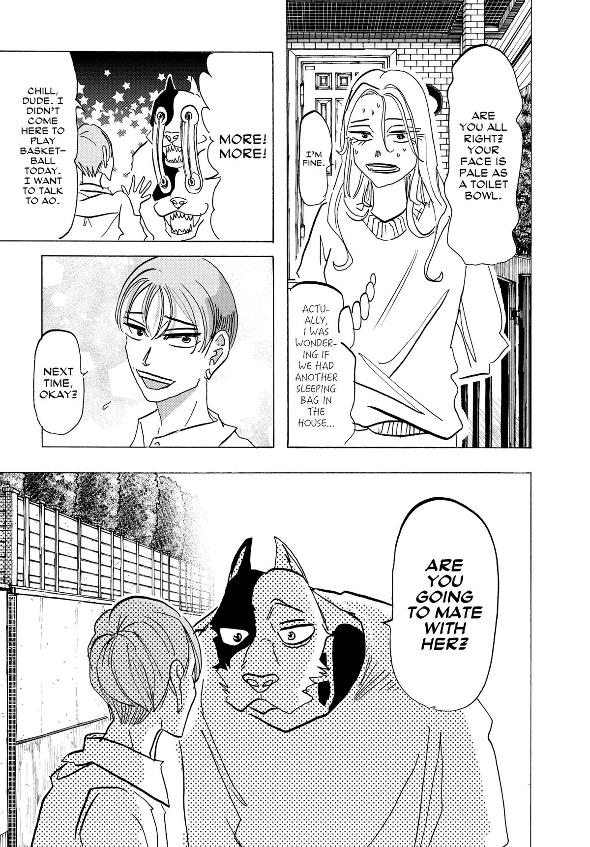 Taika's Reason Chapter 2 page 24 - 