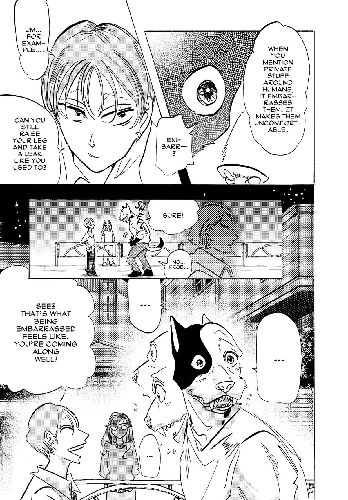 Taika's Reason Chapter 2 page 26 - 