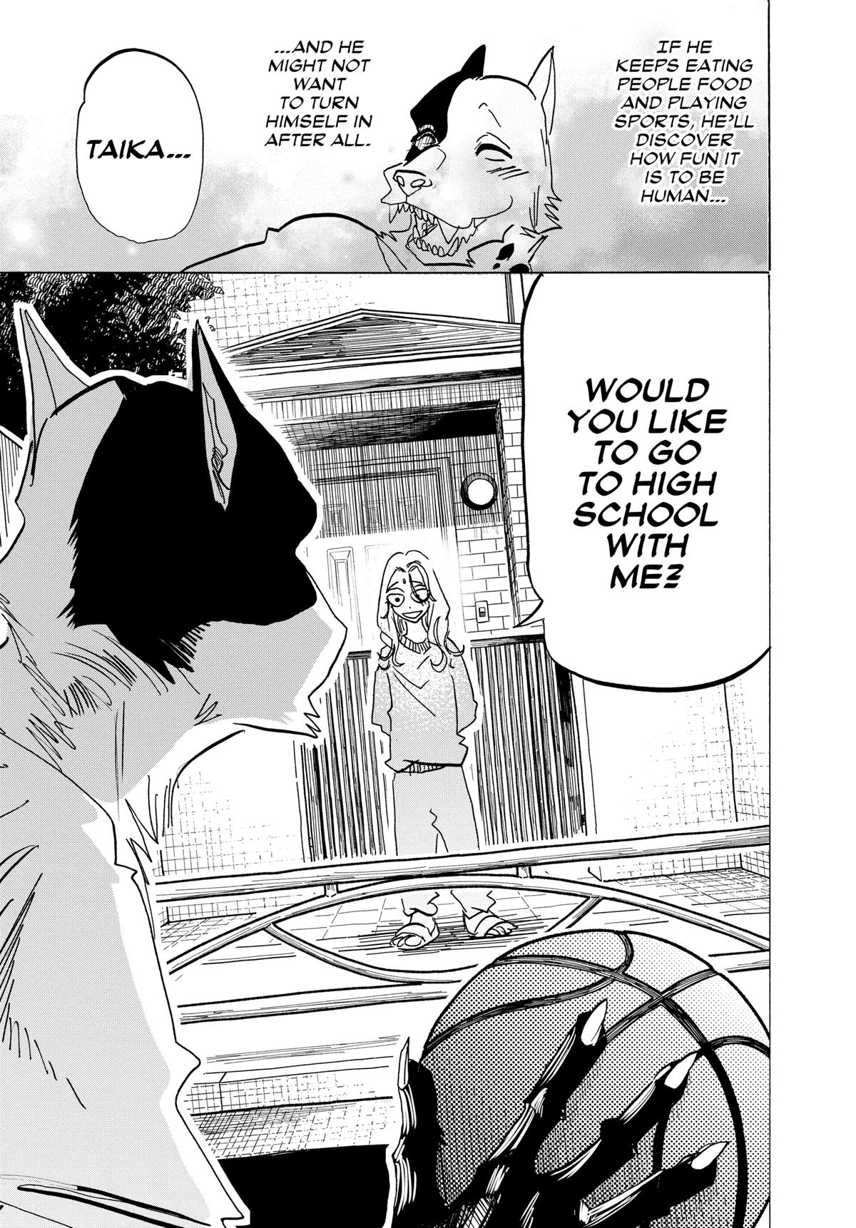 Taika's Reason Chapter 2 page 28 - 