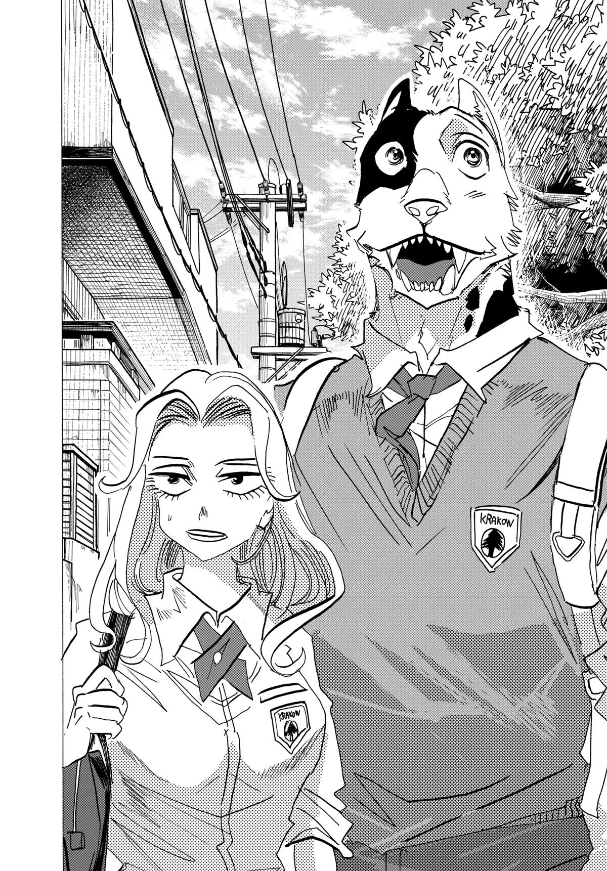 Taika's Reason Chapter 2 page 31 - 