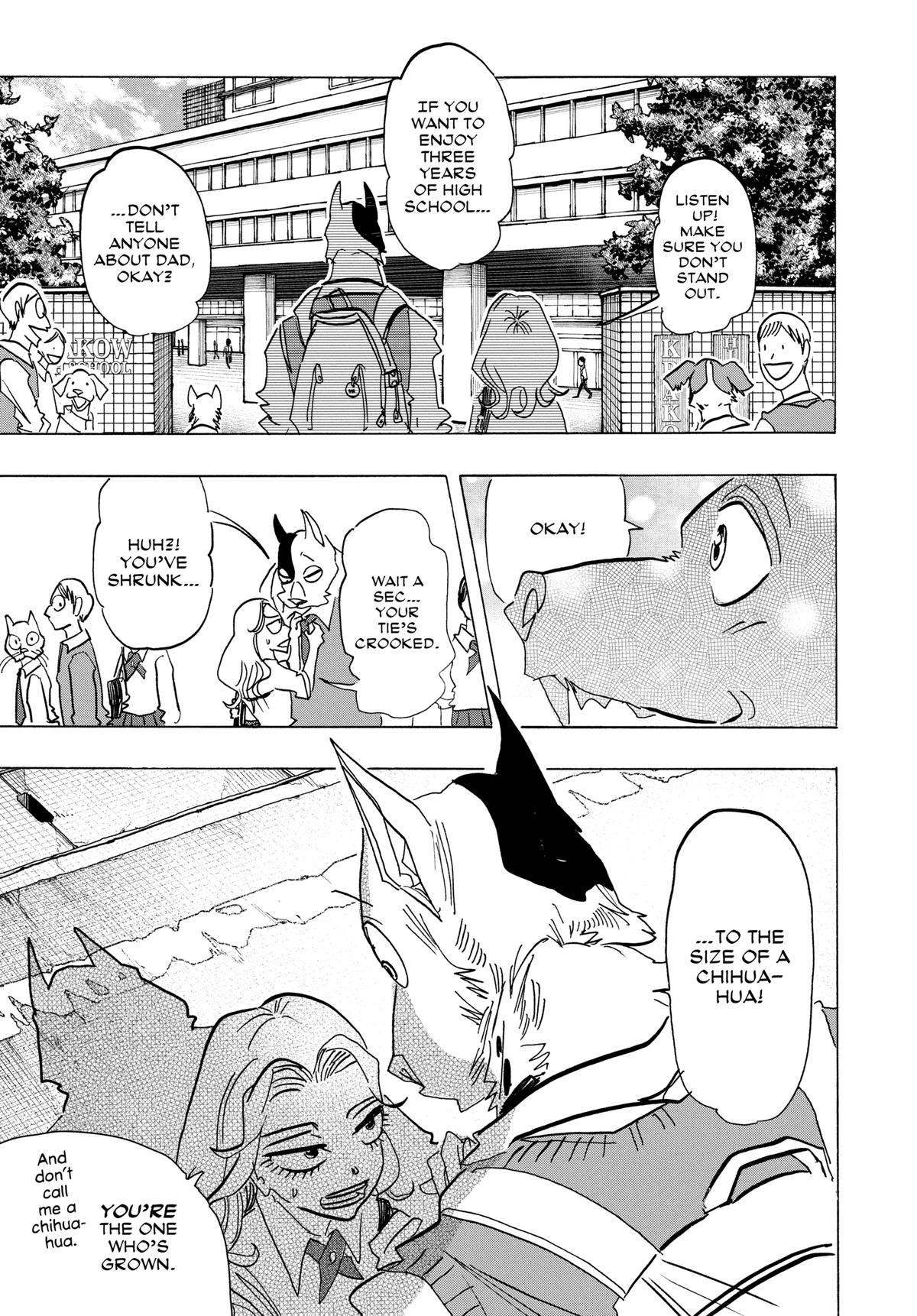 Taika's Reason Chapter 2 page 32 - 