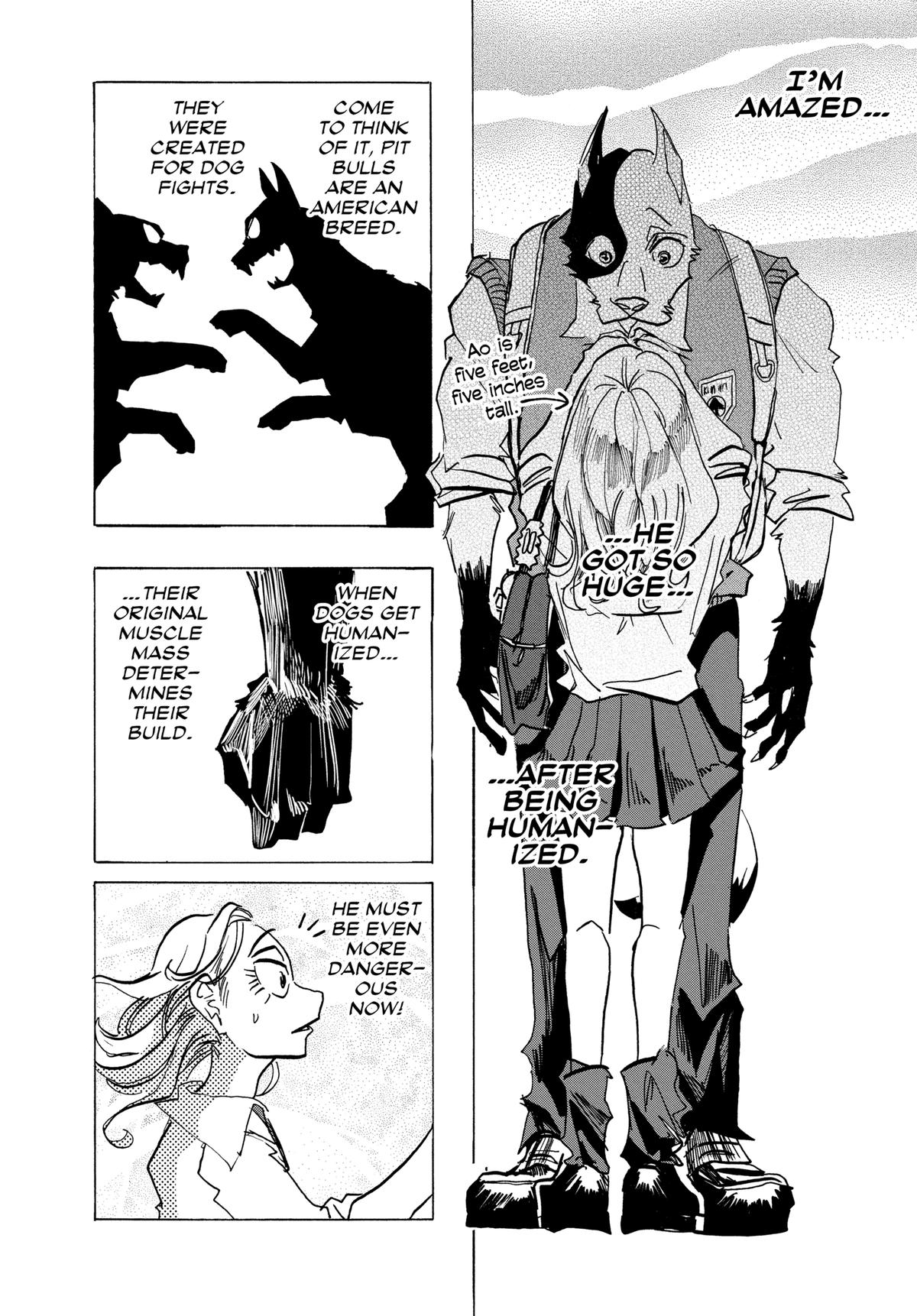 Taika's Reason Chapter 2 page 33 - 