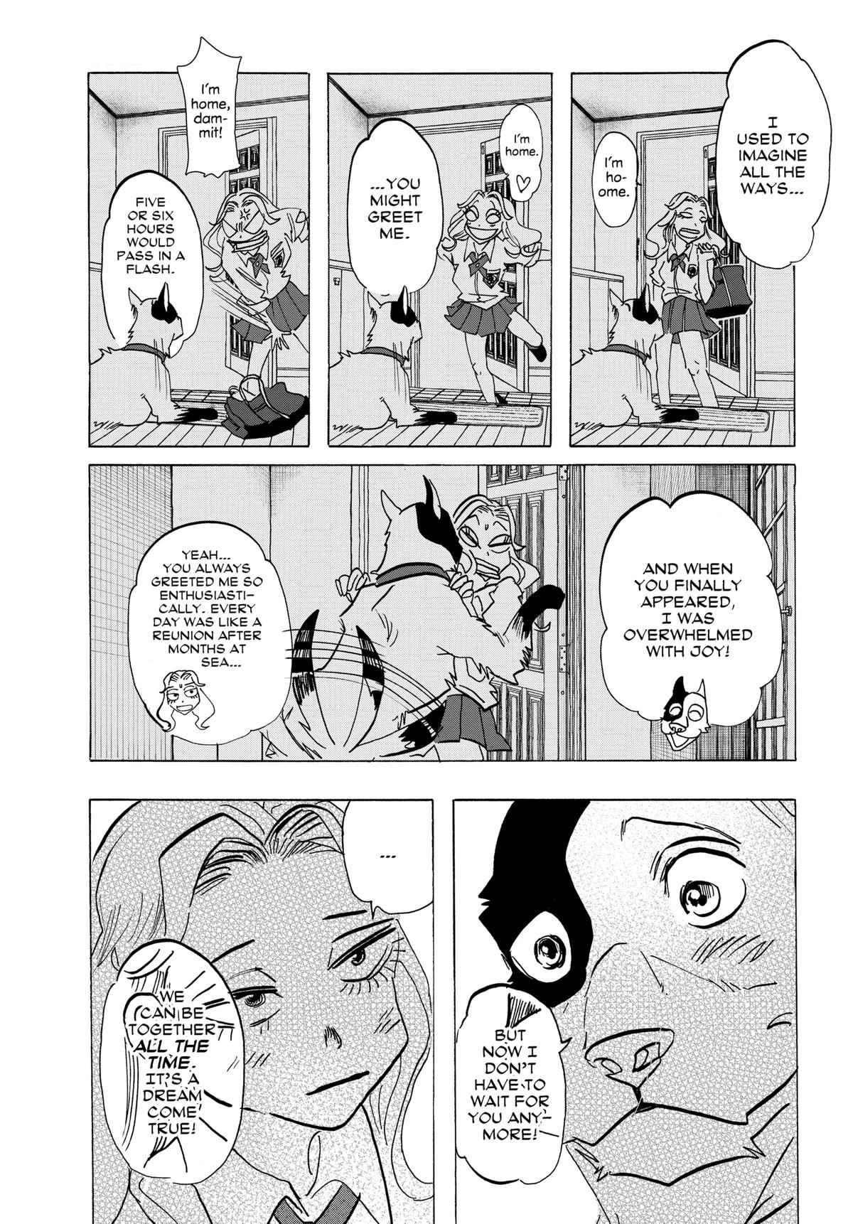 Taika's Reason Chapter 2 page 35 - 