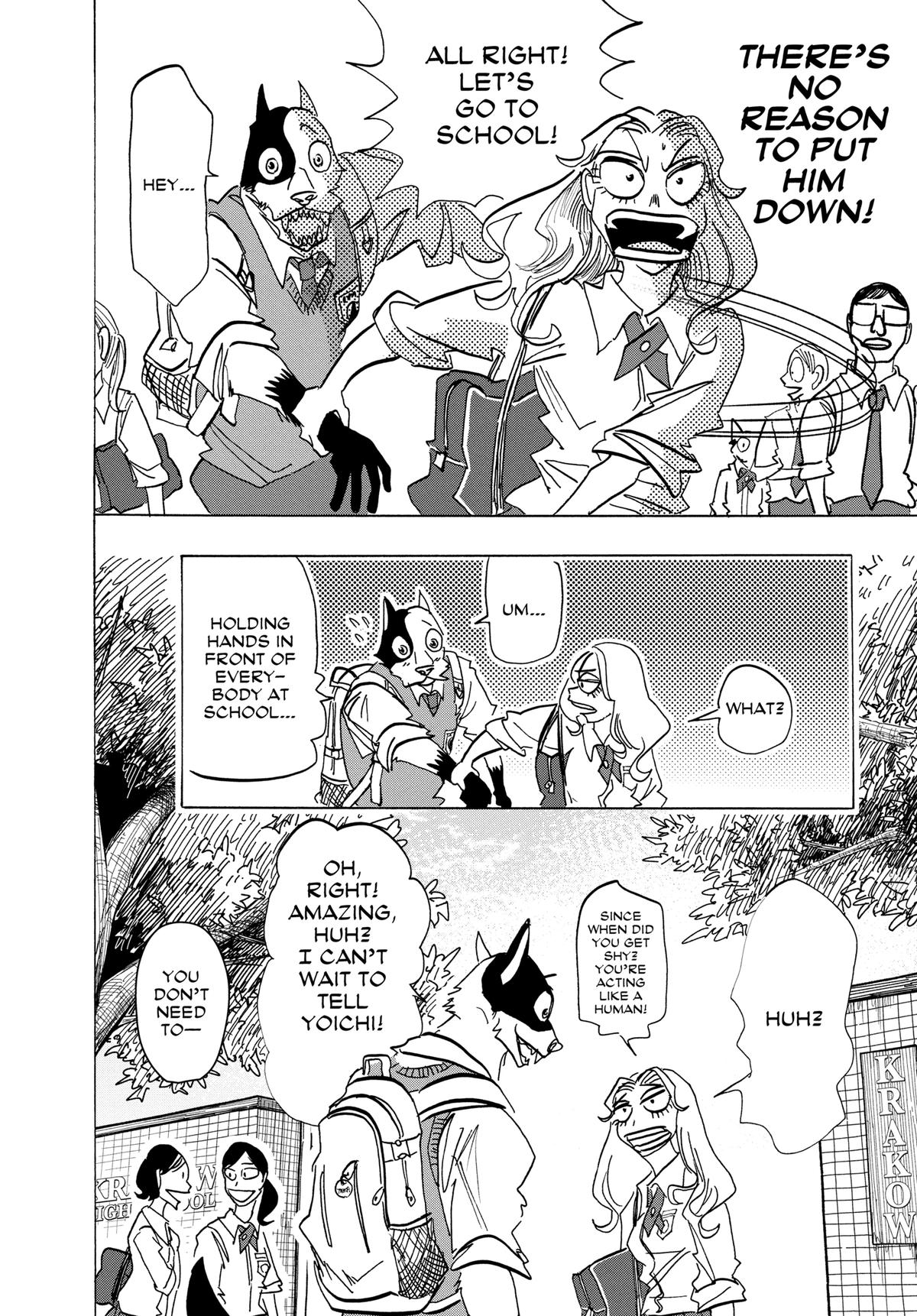 Taika's Reason Chapter 2 page 37 - 