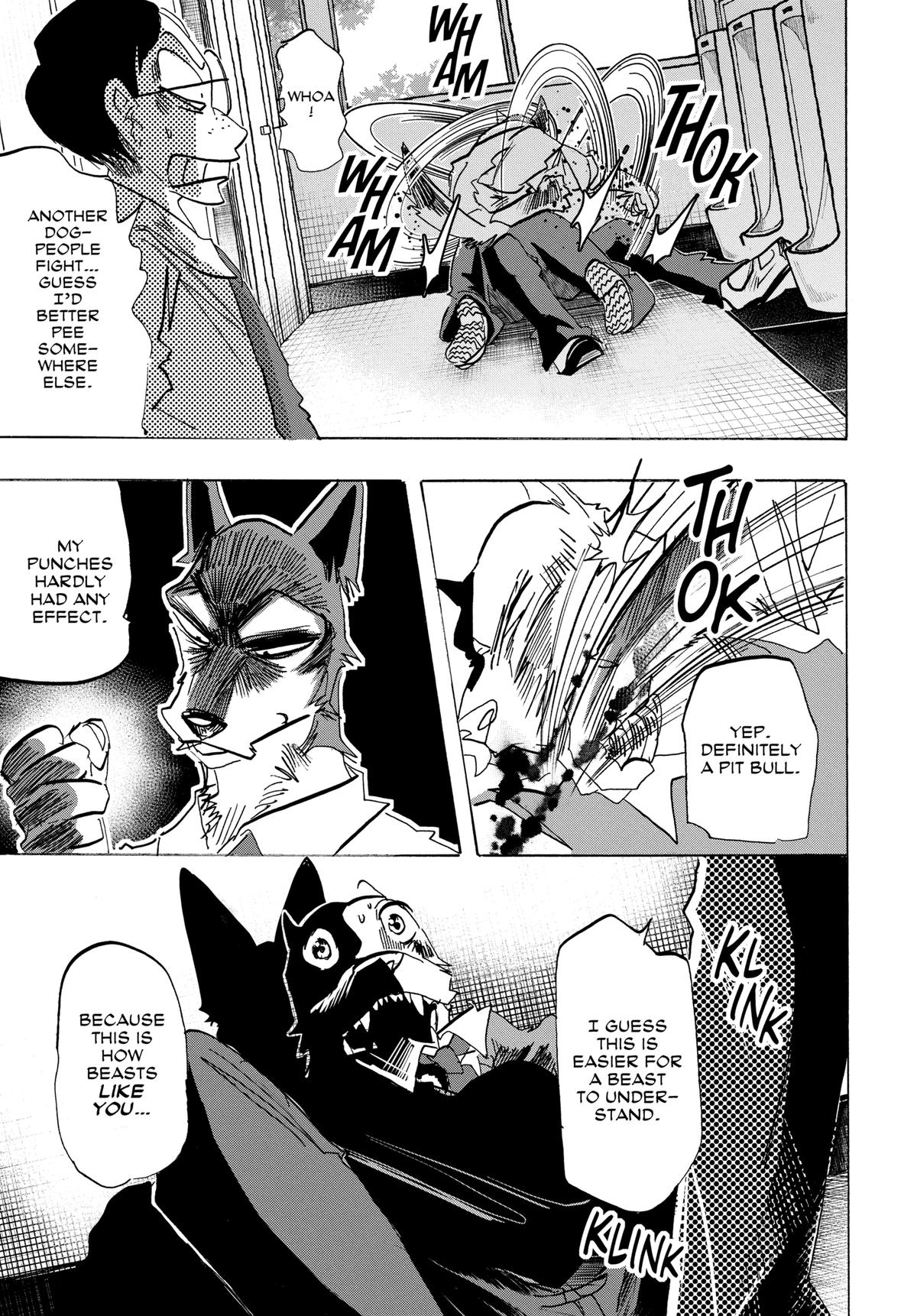 Taika's Reason Chapter 4 page 12 - 