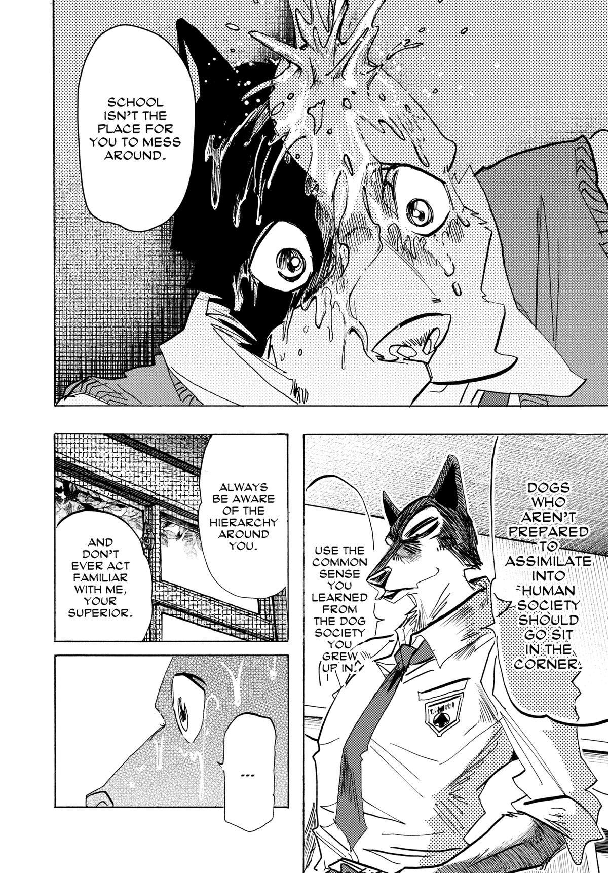 Taika's Reason Chapter 4 page 14 - 
