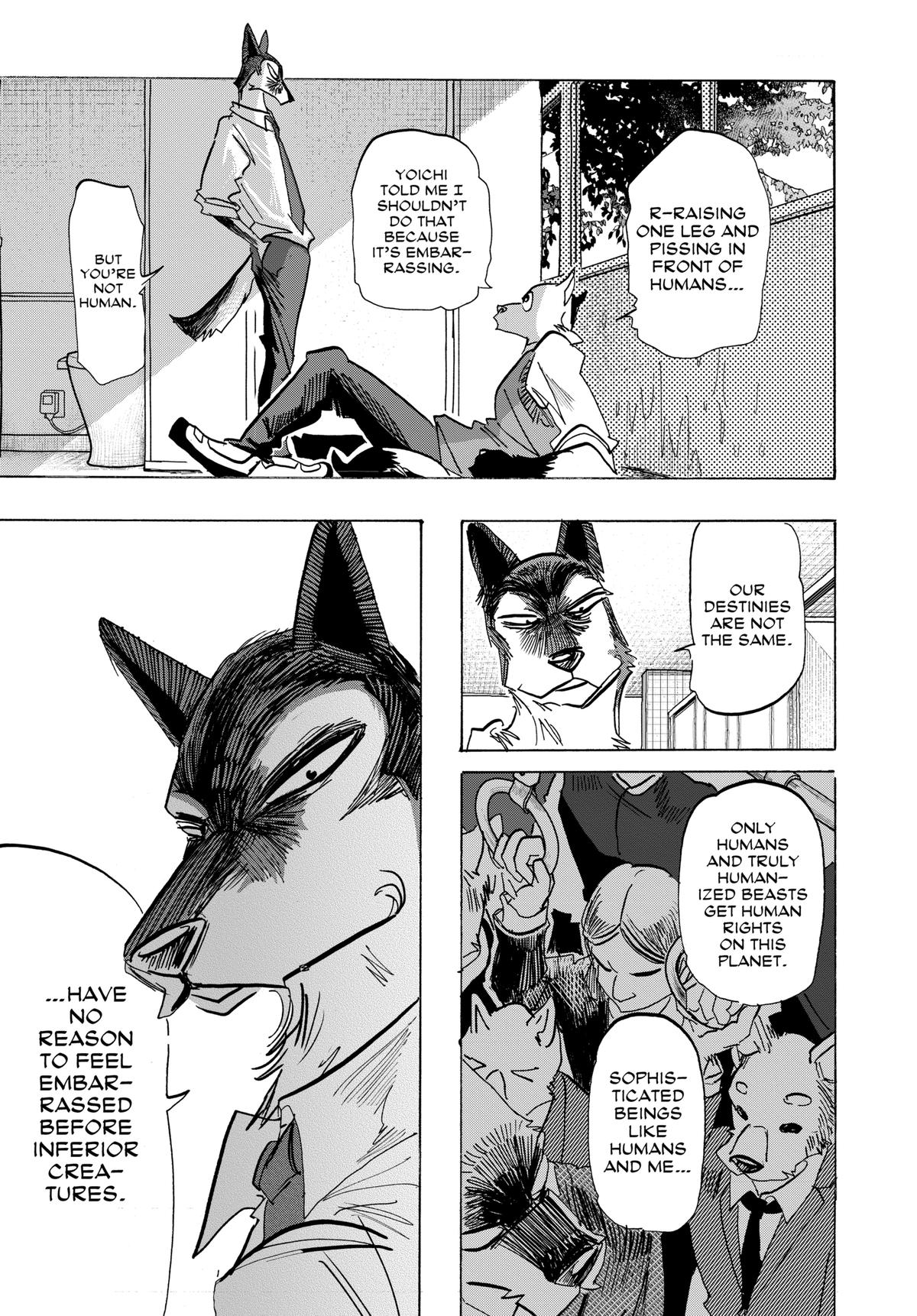 Taika's Reason Chapter 4 page 15 - 