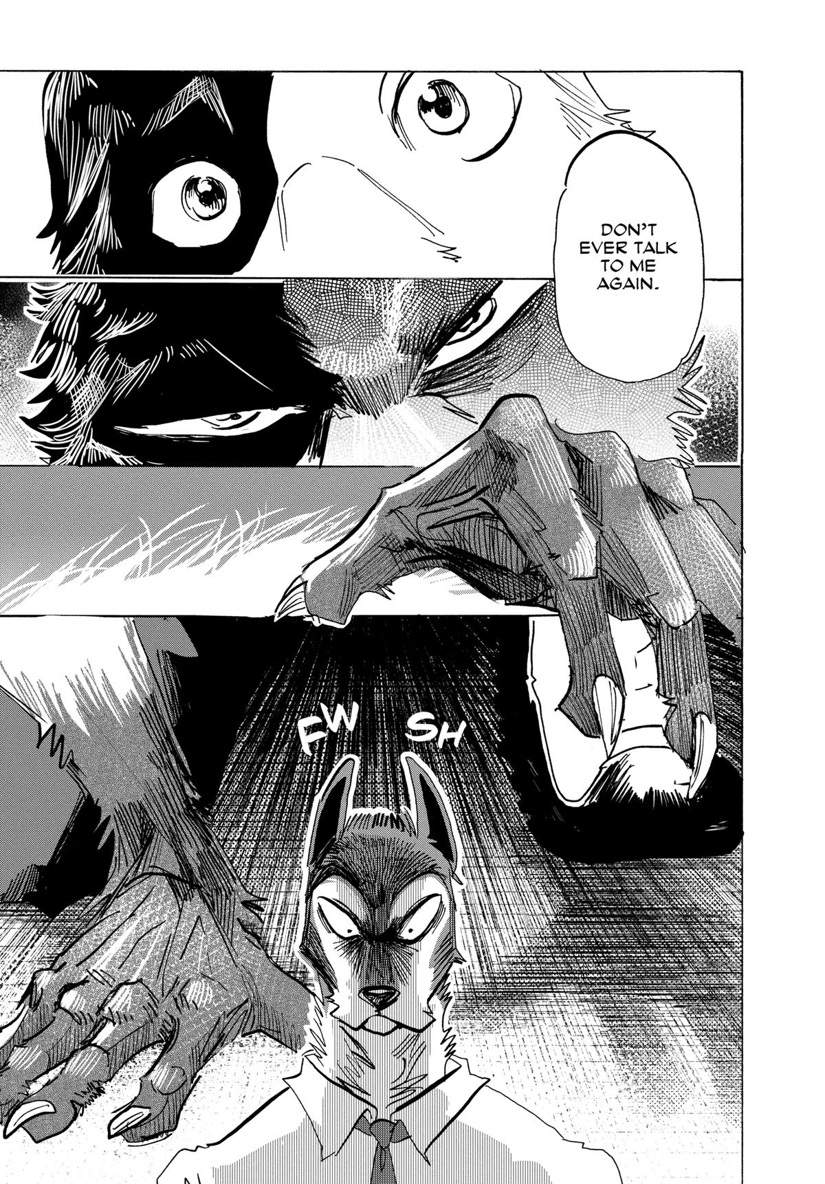 Taika's Reason Chapter 4 page 17 - 