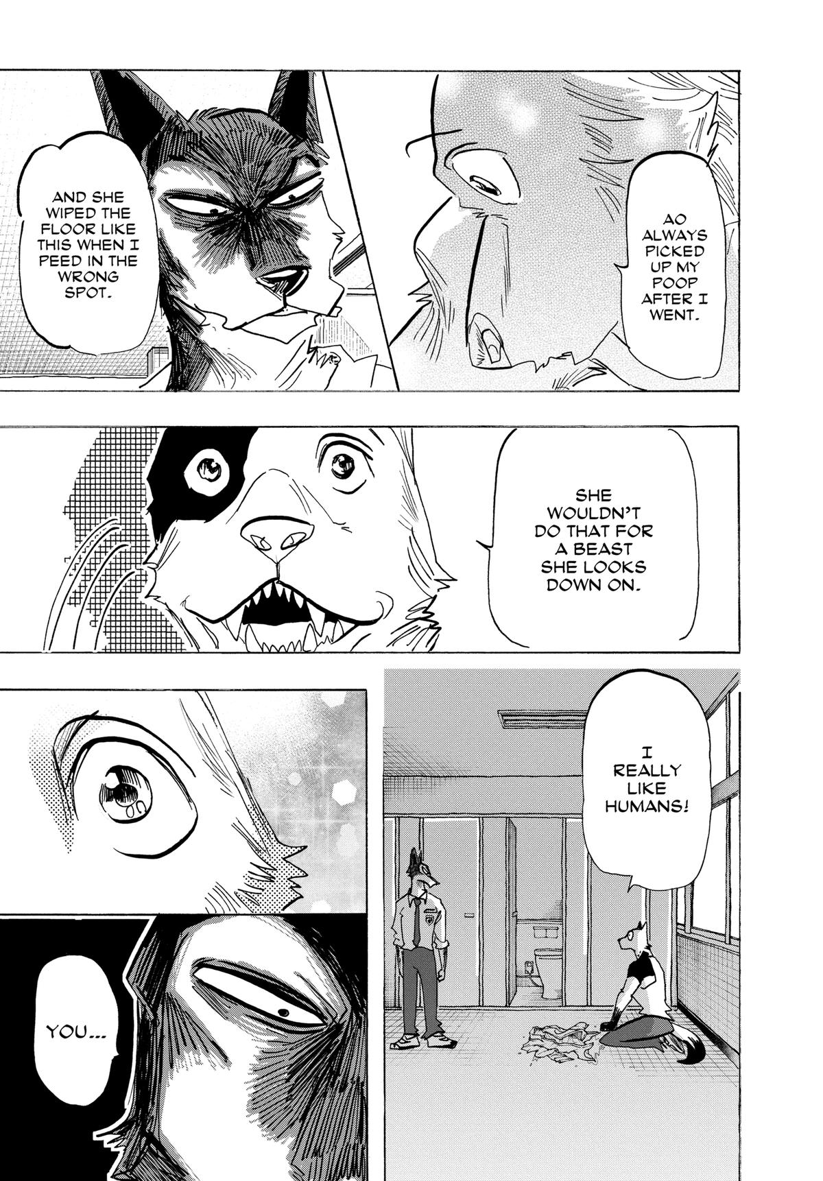 Taika's Reason Chapter 4 page 19 - 