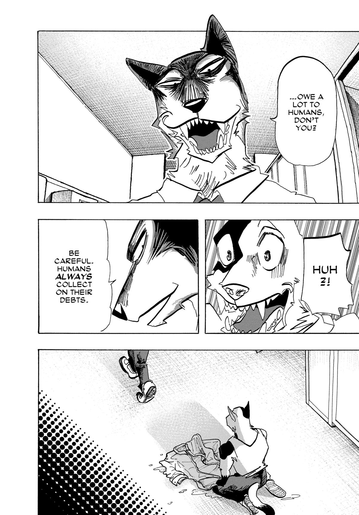 Taika's Reason Chapter 4 page 20 - 