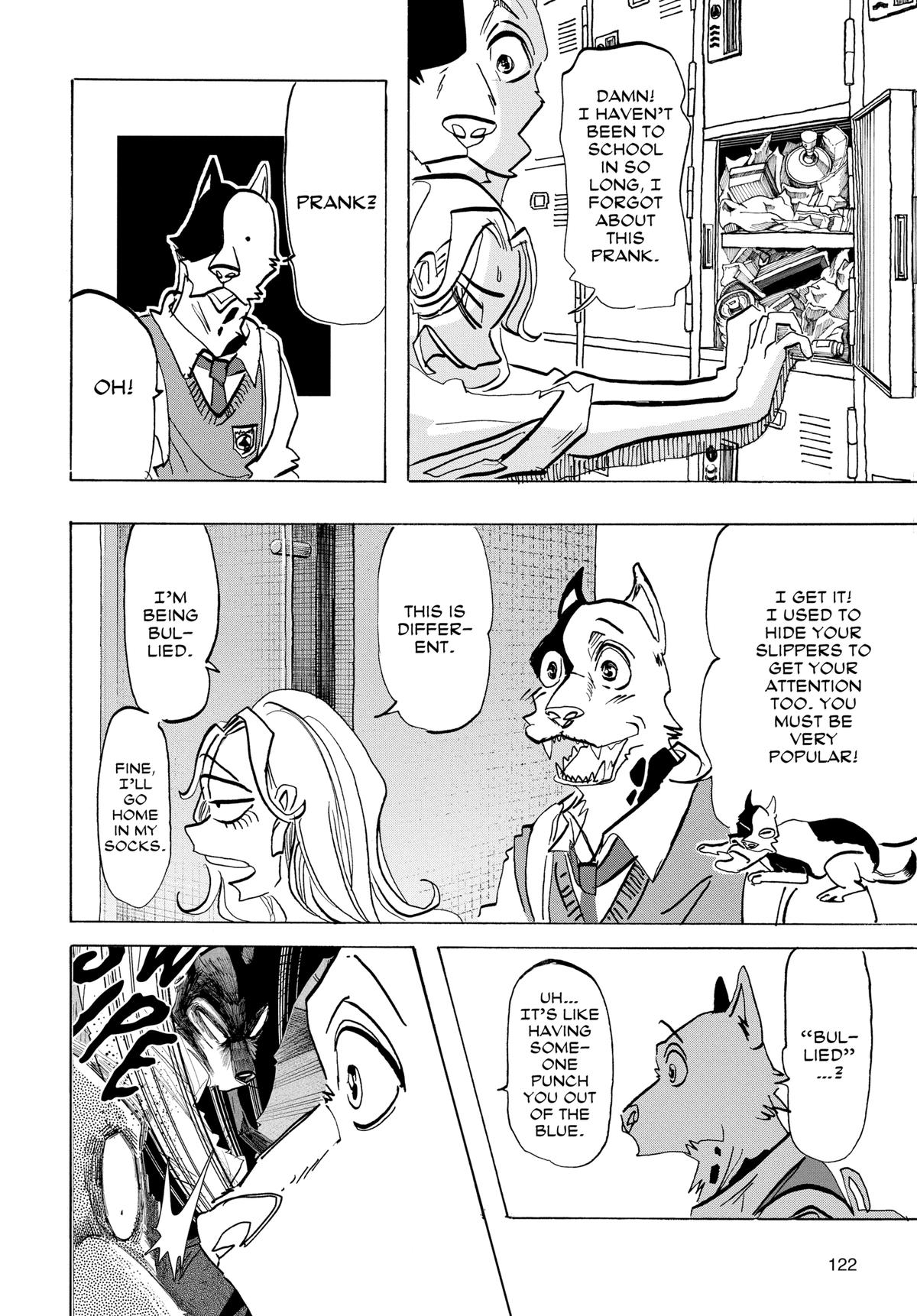 Taika's Reason Chapter 4 page 26 - 