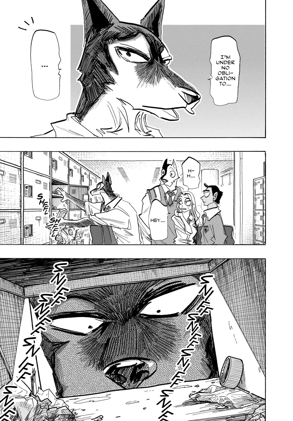 Taika's Reason Chapter 4 page 29 - 