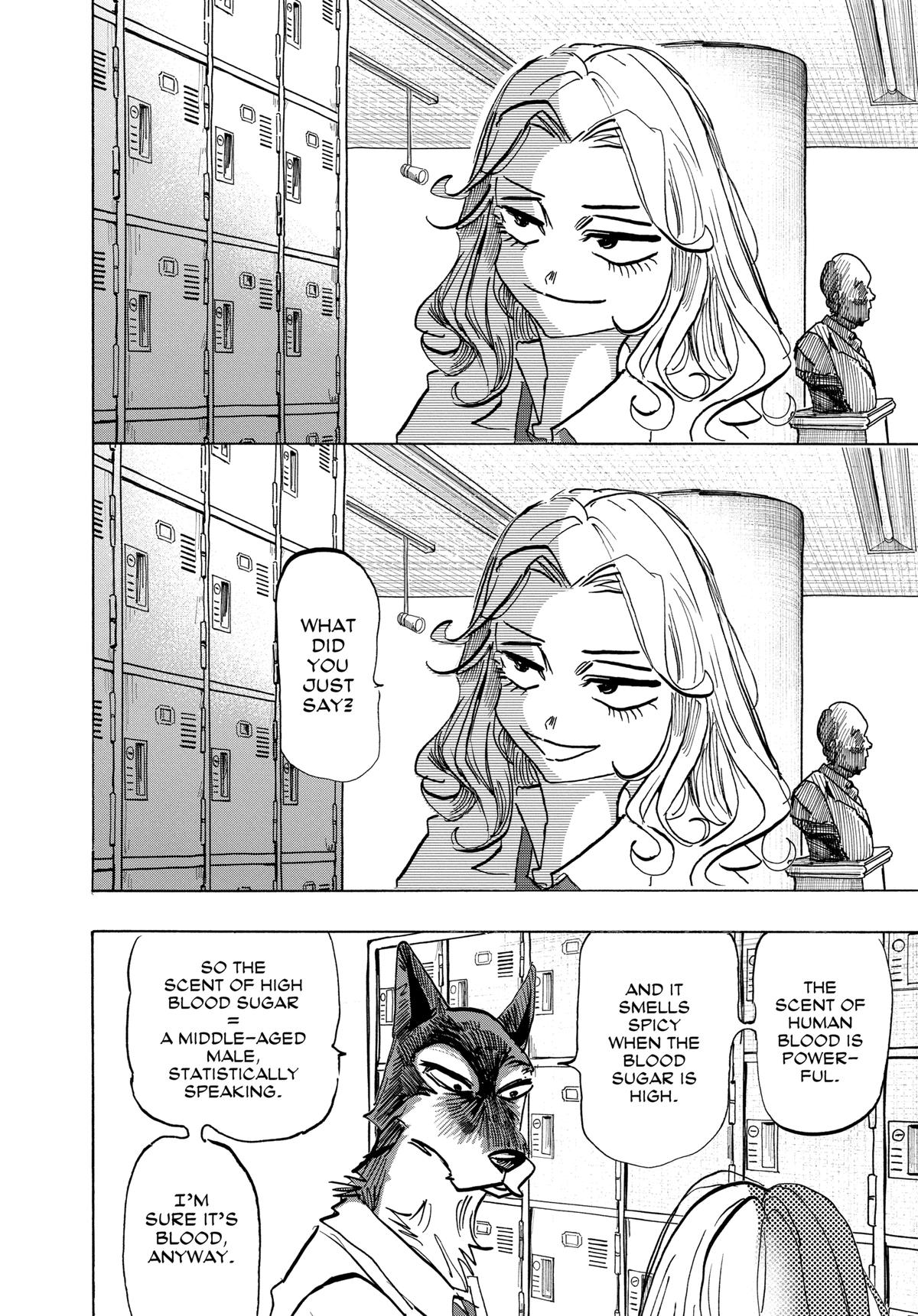 Taika's Reason Chapter 4 page 31 - 