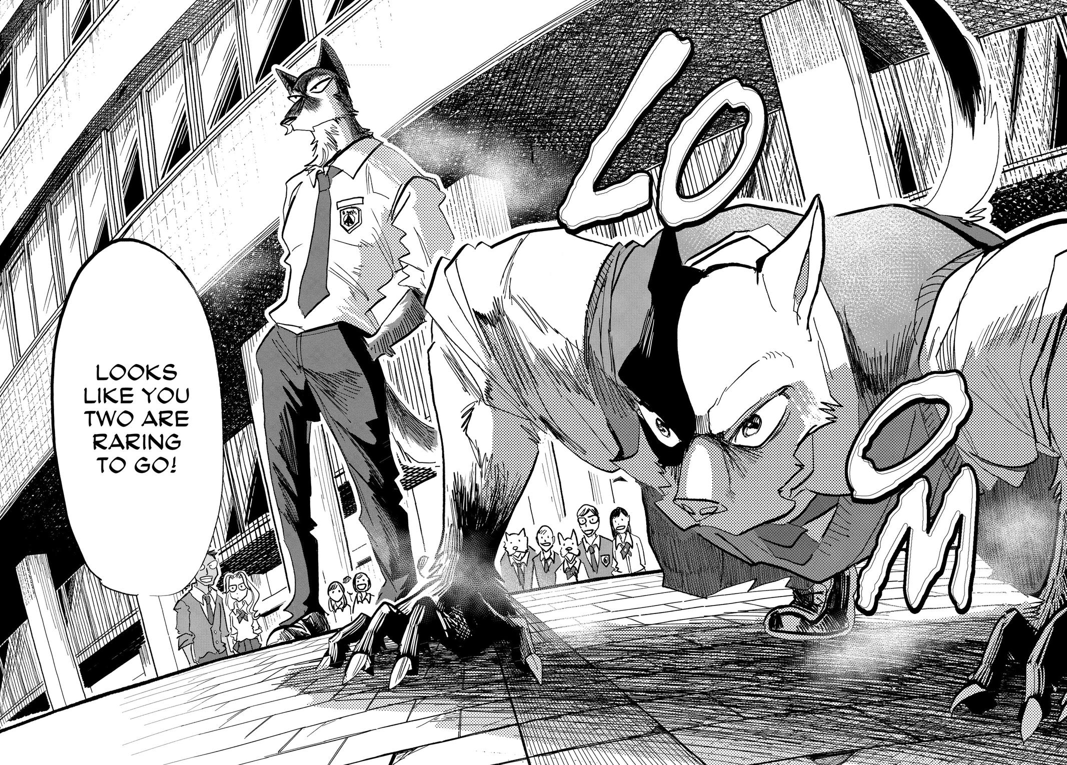 Taika's Reason Chapter 4 page 37 - 
