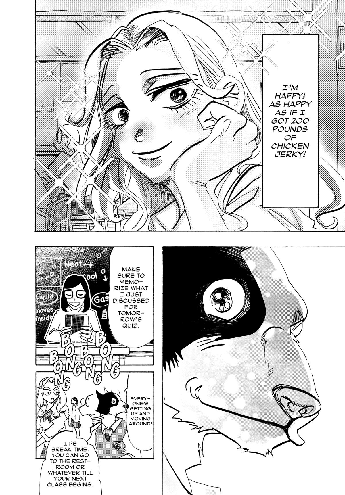 Taika's Reason Chapter 4 page 9 - 