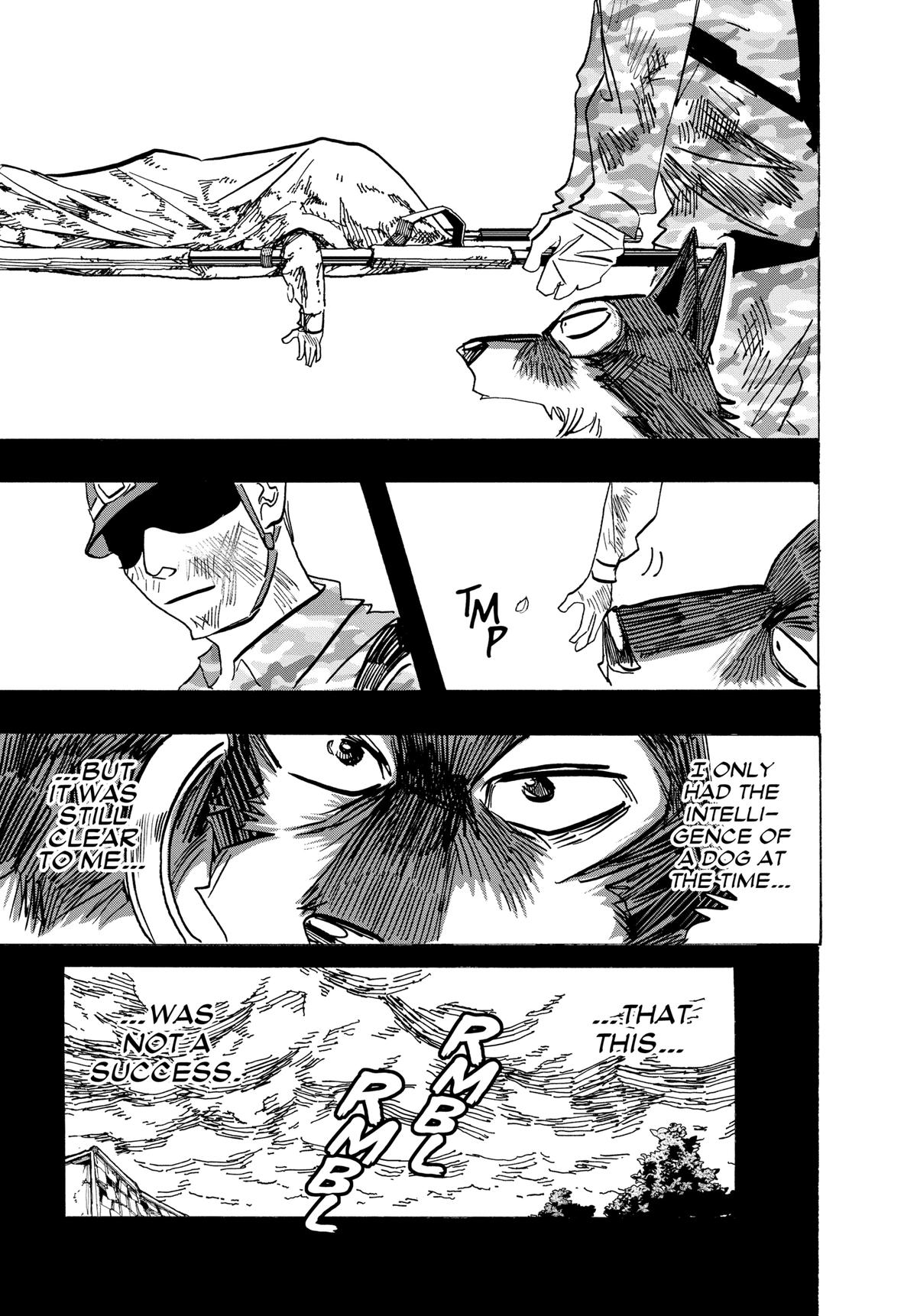 Taika's Reason Chapter 5 page 11 - 