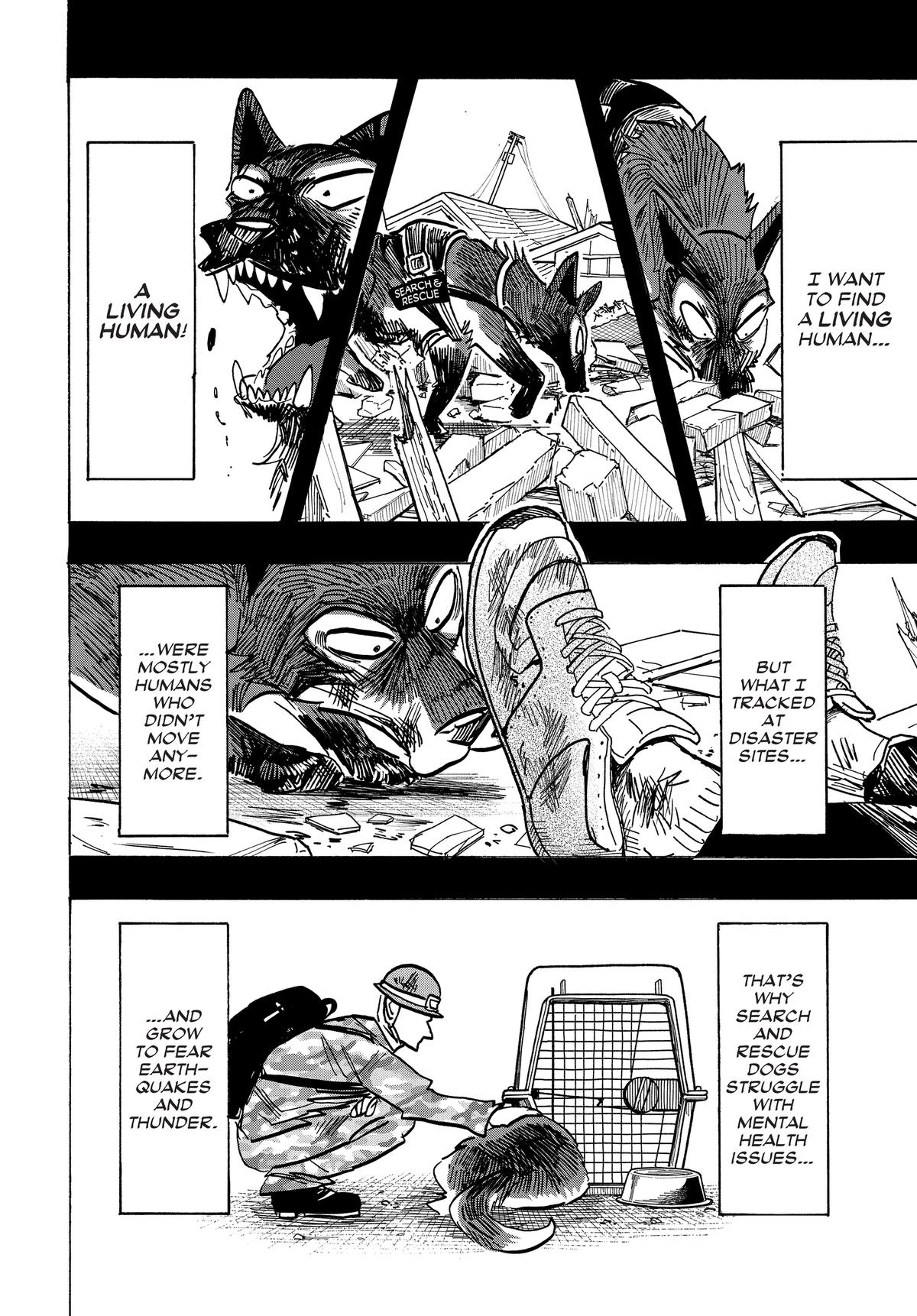 Taika's Reason Chapter 5 page 12 - 