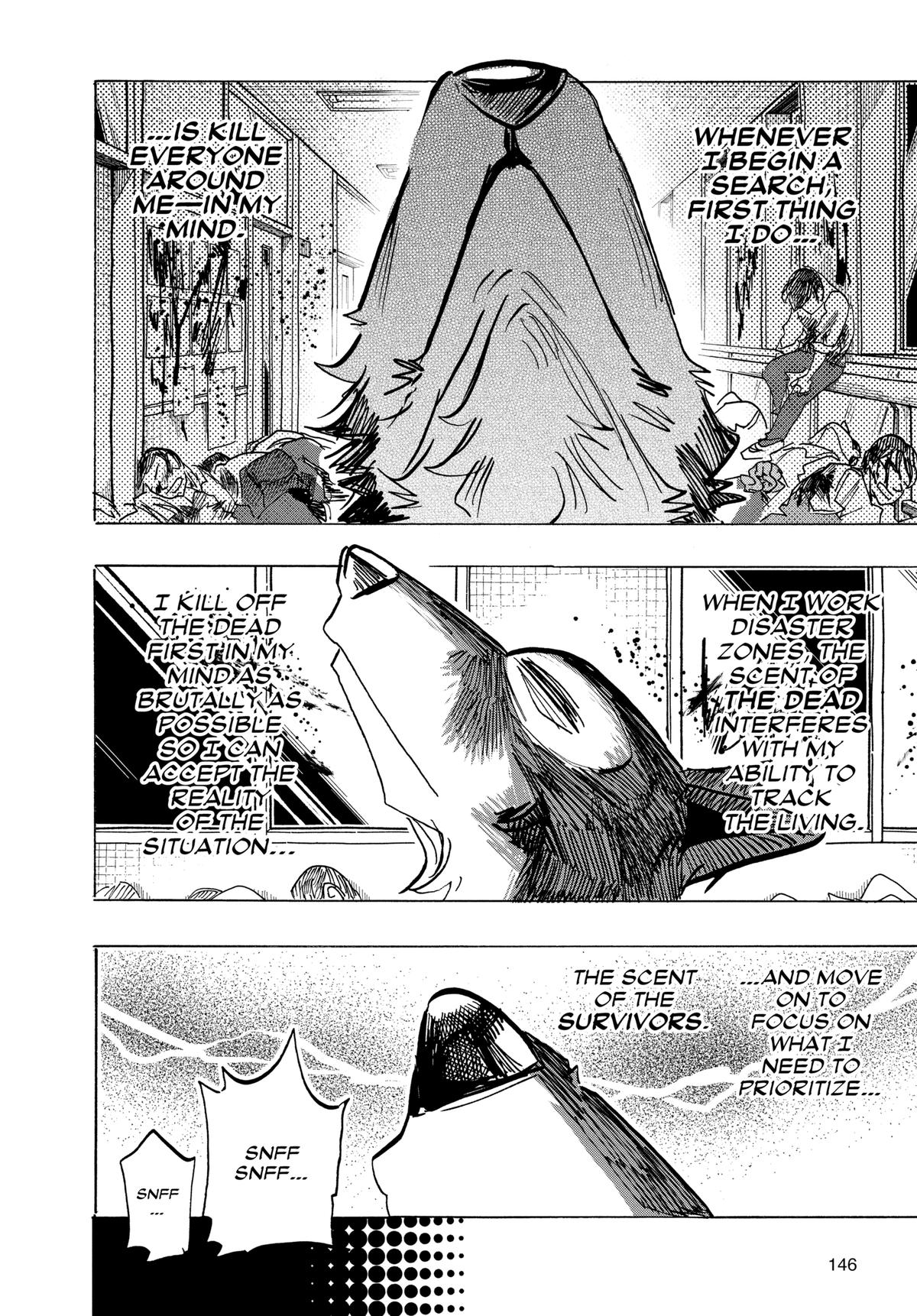 Taika's Reason Chapter 5 page 6 - 
